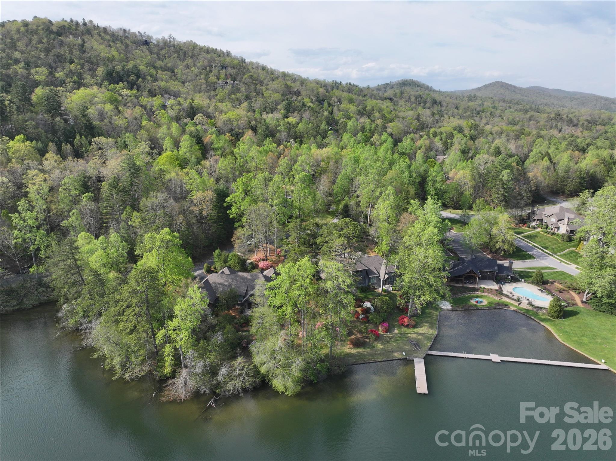 Lot at TBD Trailside Court, Brevard, photo 11 of 20