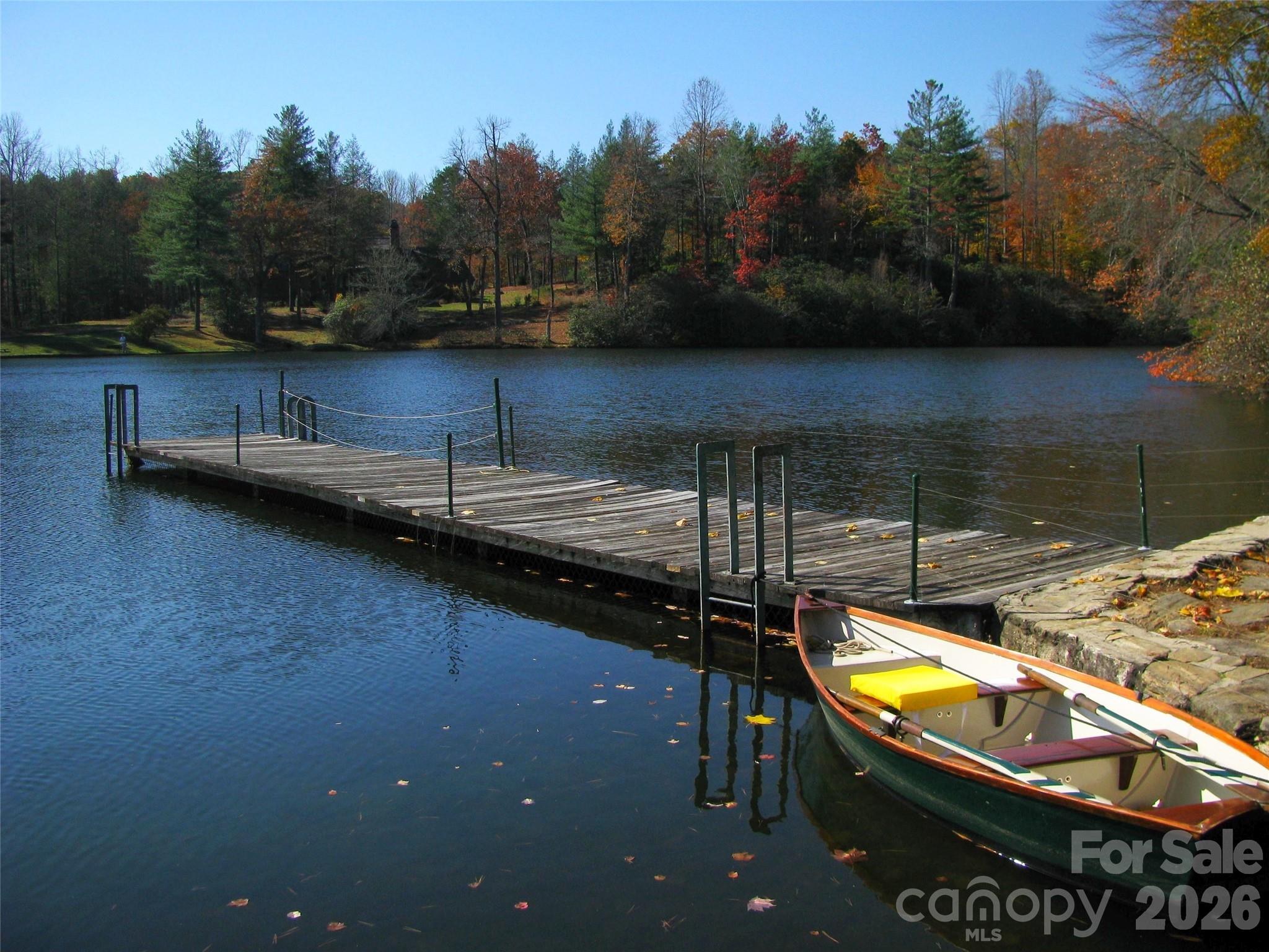 Straus Park Lake - TBD Trailside Court, Brevard