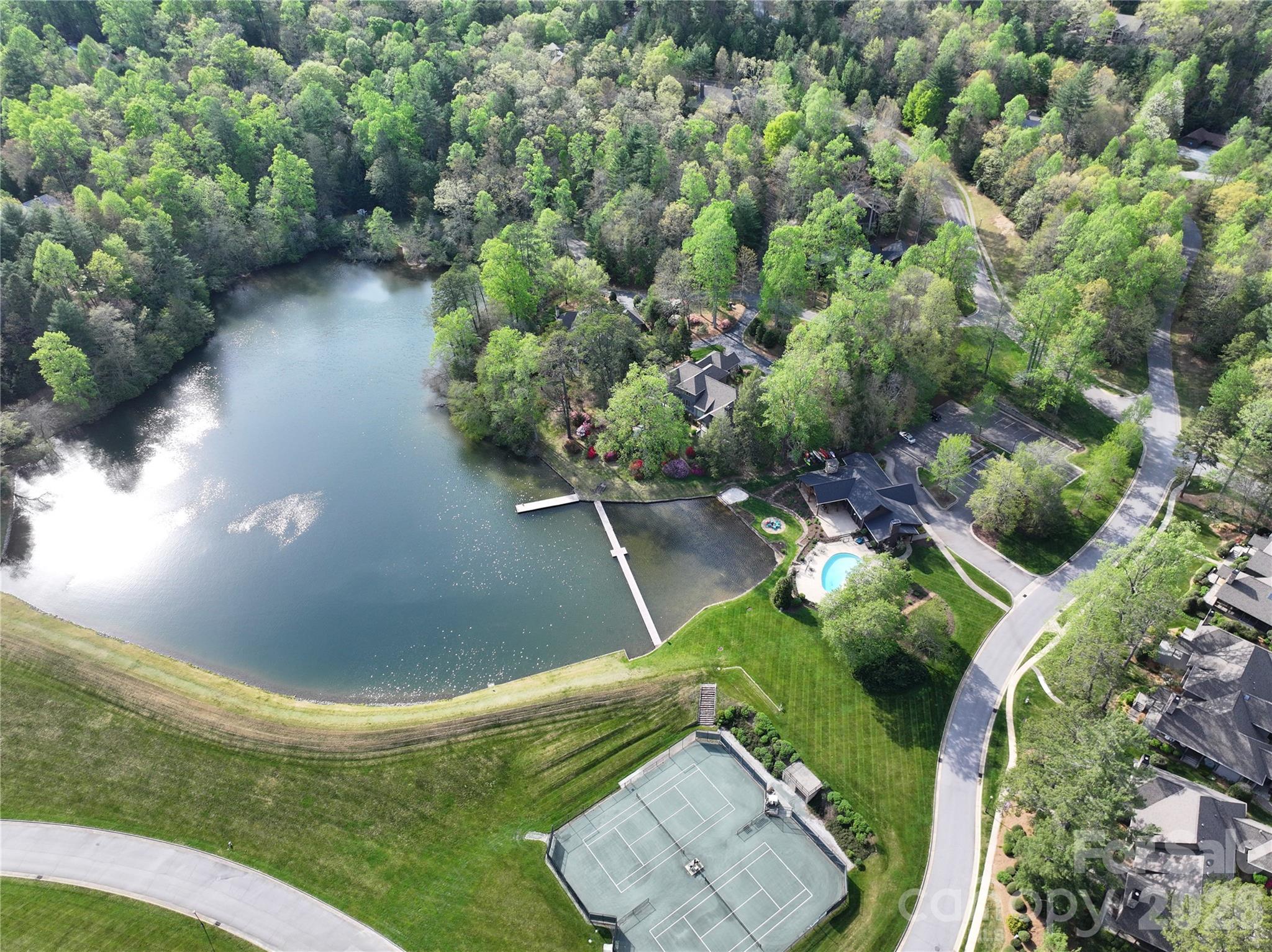 Lot at TBD Trailside Court, Brevard, photo 18 of 20