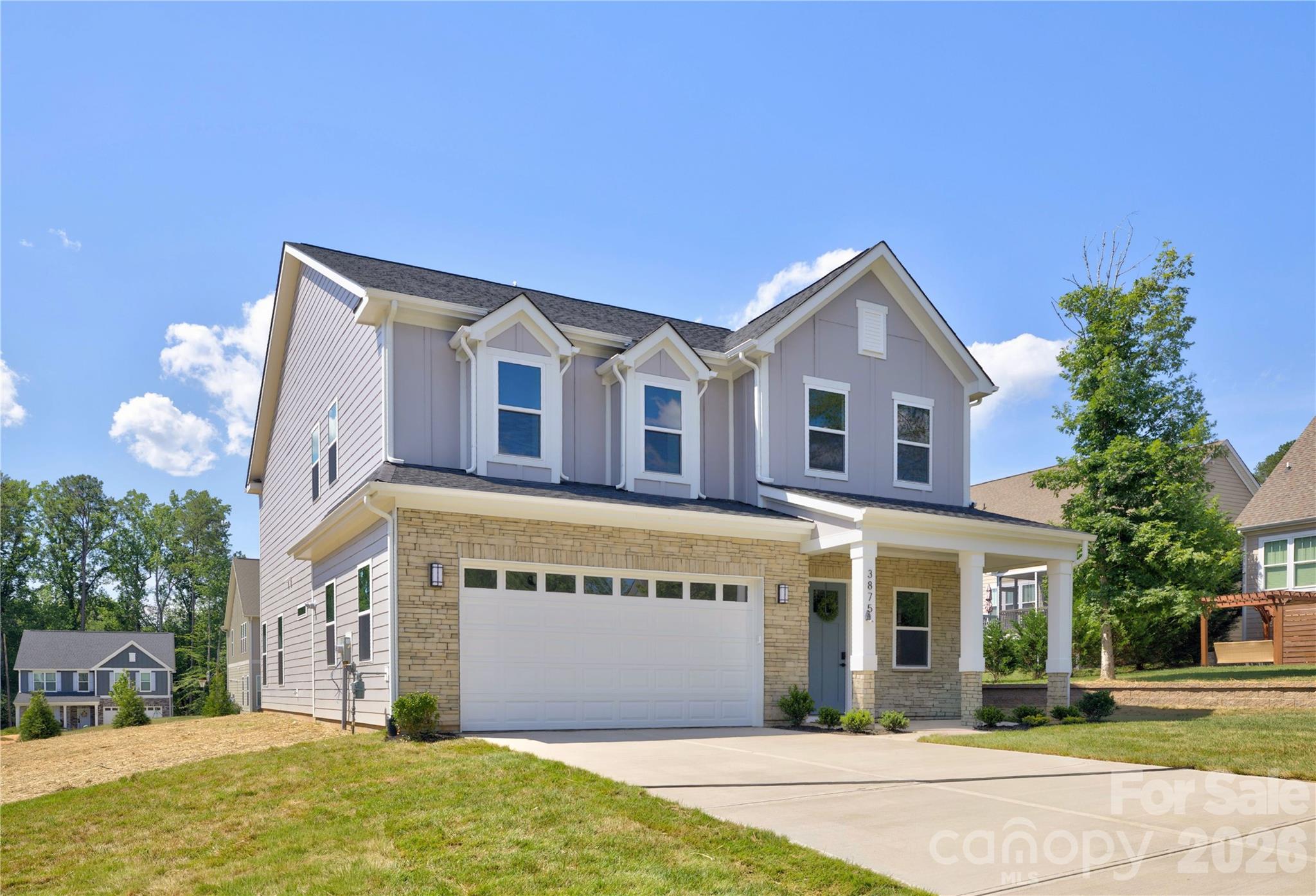 Single Family Residence at 3875 12th Street Court NE, Hickory, photo 34 of 42