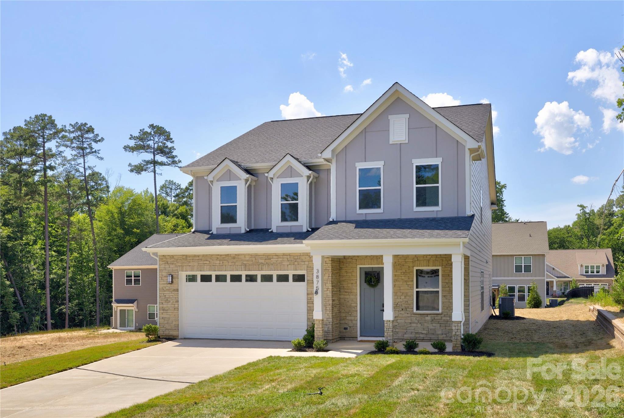 Single Family Residence at 3875 12th Street Court NE, Hickory, photo 40 of 42