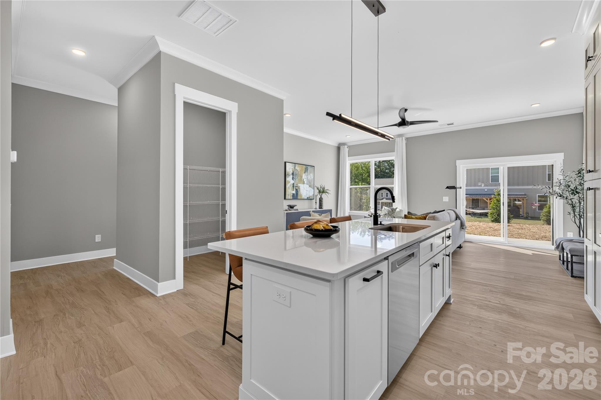 Single Family Residence at 3875 12th Street Court NE, Hickory, photo 5 of 42