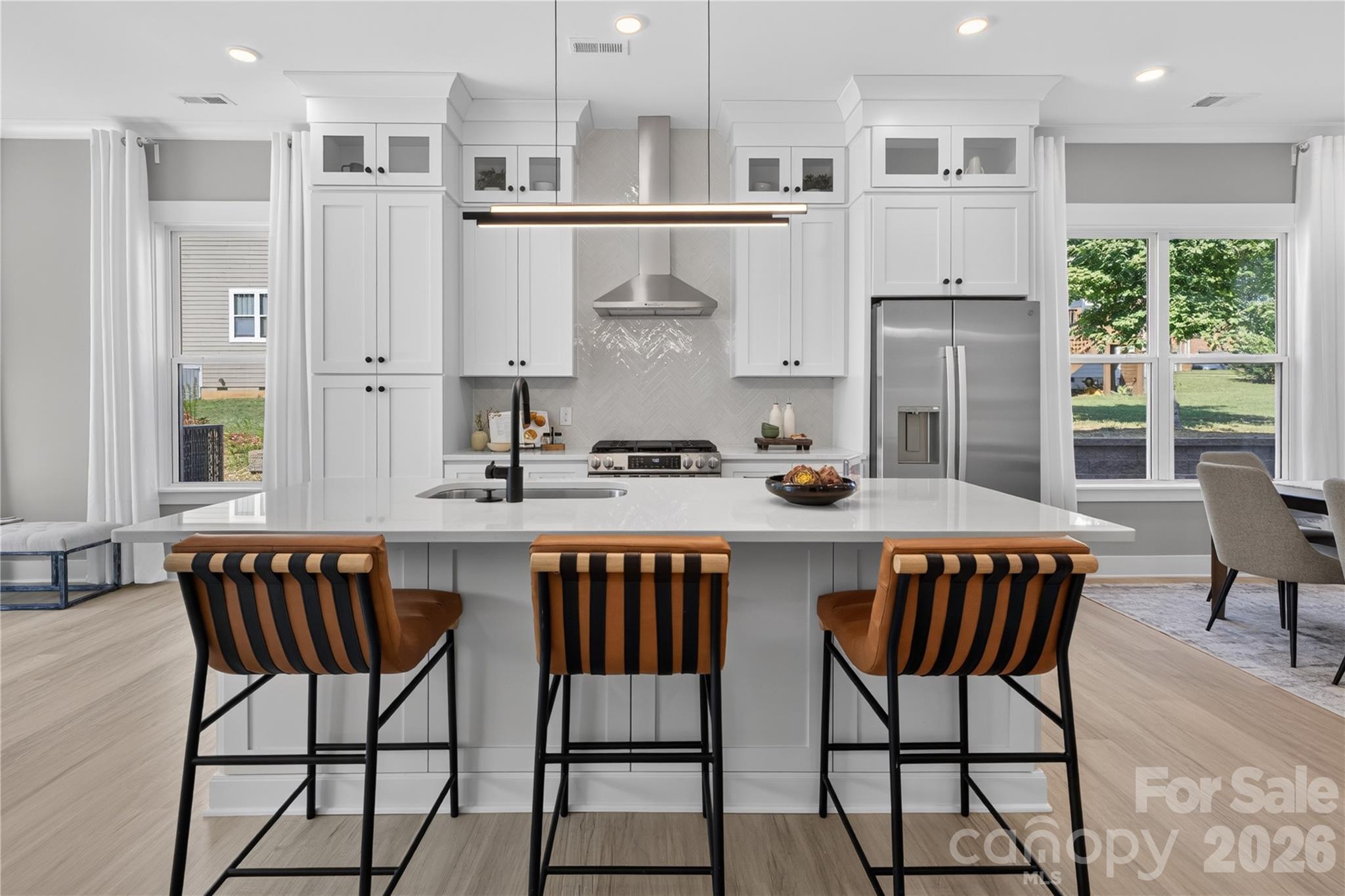Single Family Residence at 3875 12th Street Court NE, Hickory, photo 2 of 42
