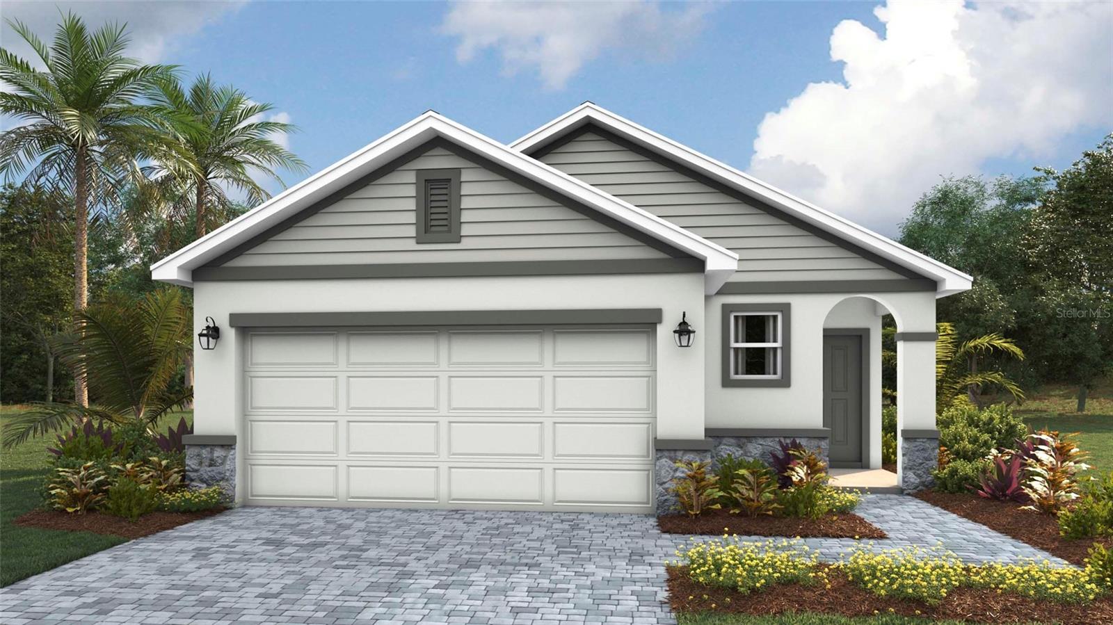 Single Family Residence at 1838 HAMMOCK TRACE DR, PARRISH, photo 12 of 30