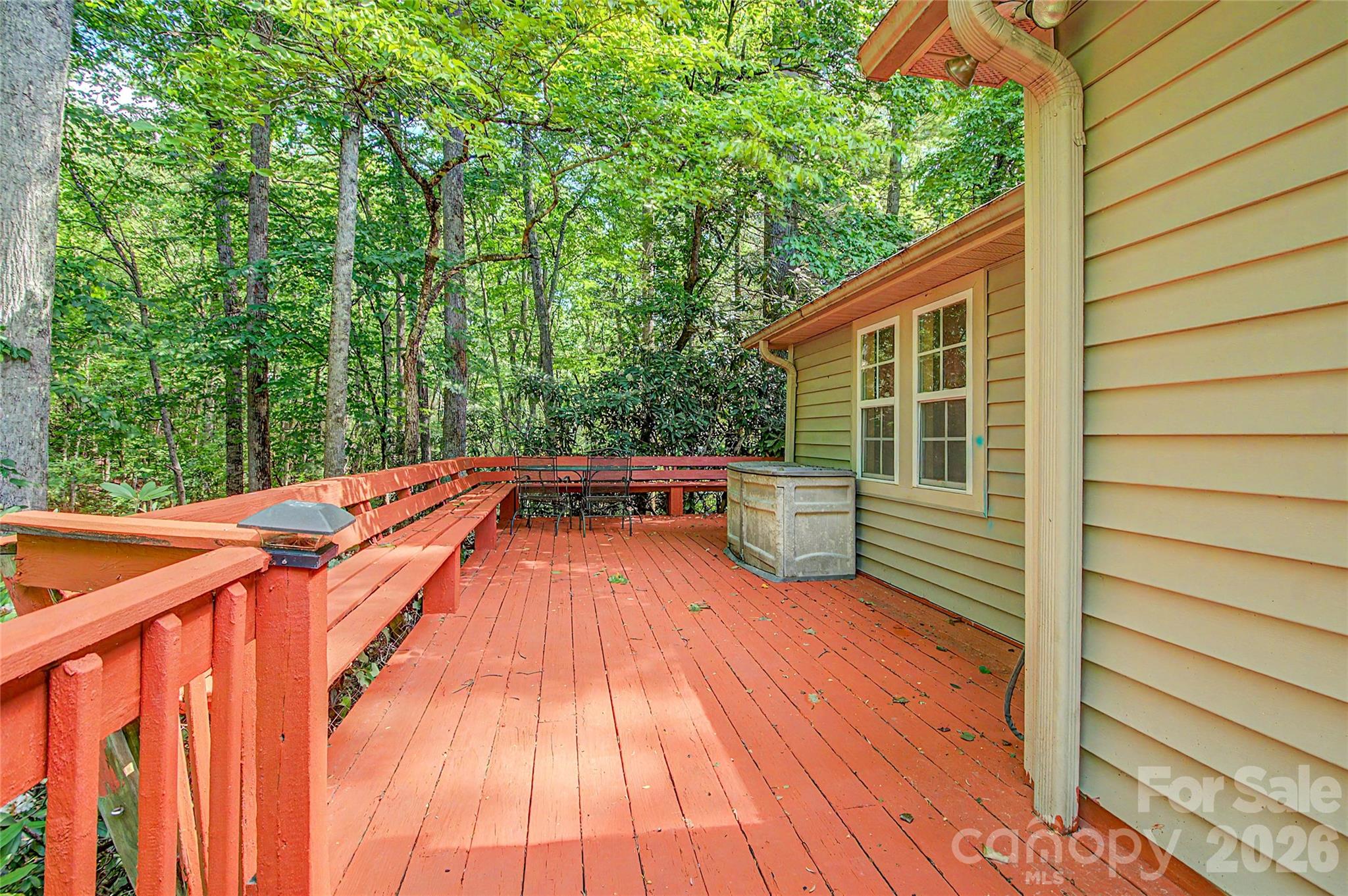 Single Family Residence at 76 Winsome Trail, Hendersonville, photo 6 of 48