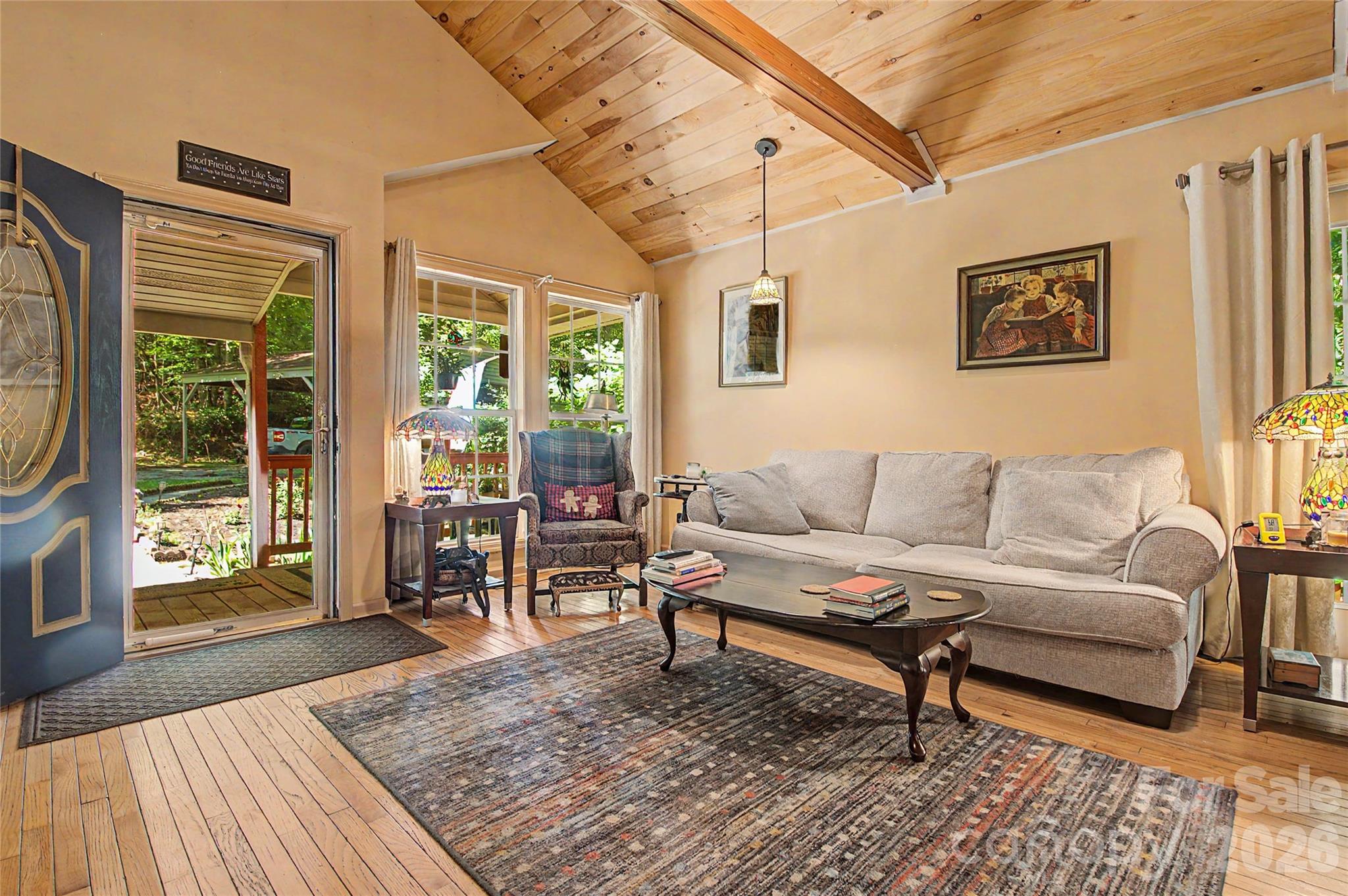 Single Family Residence at 76 Winsome Trail, Hendersonville, photo 13 of 48