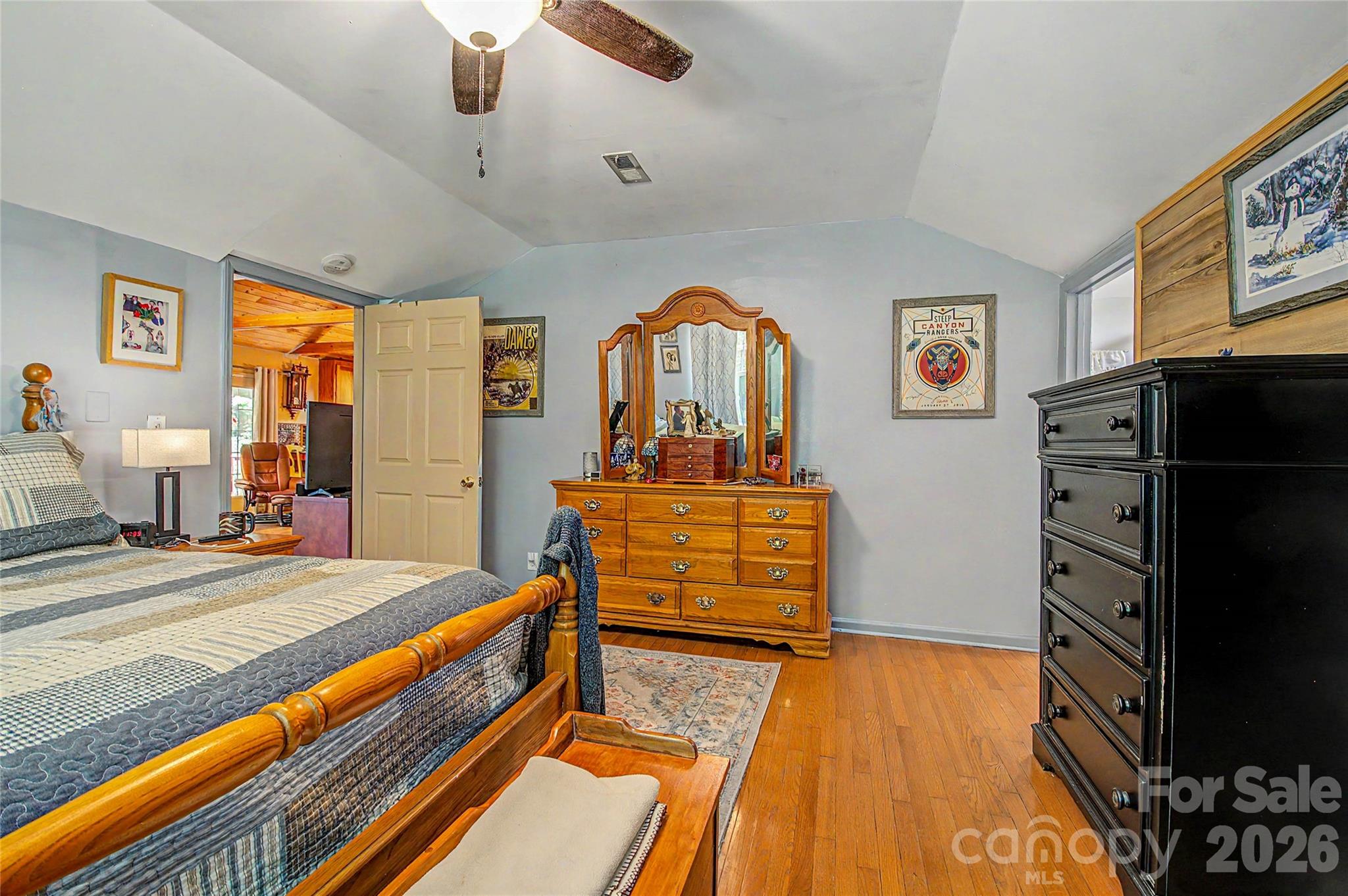 Single Family Residence at 76 Winsome Trail, Hendersonville, photo 31 of 48