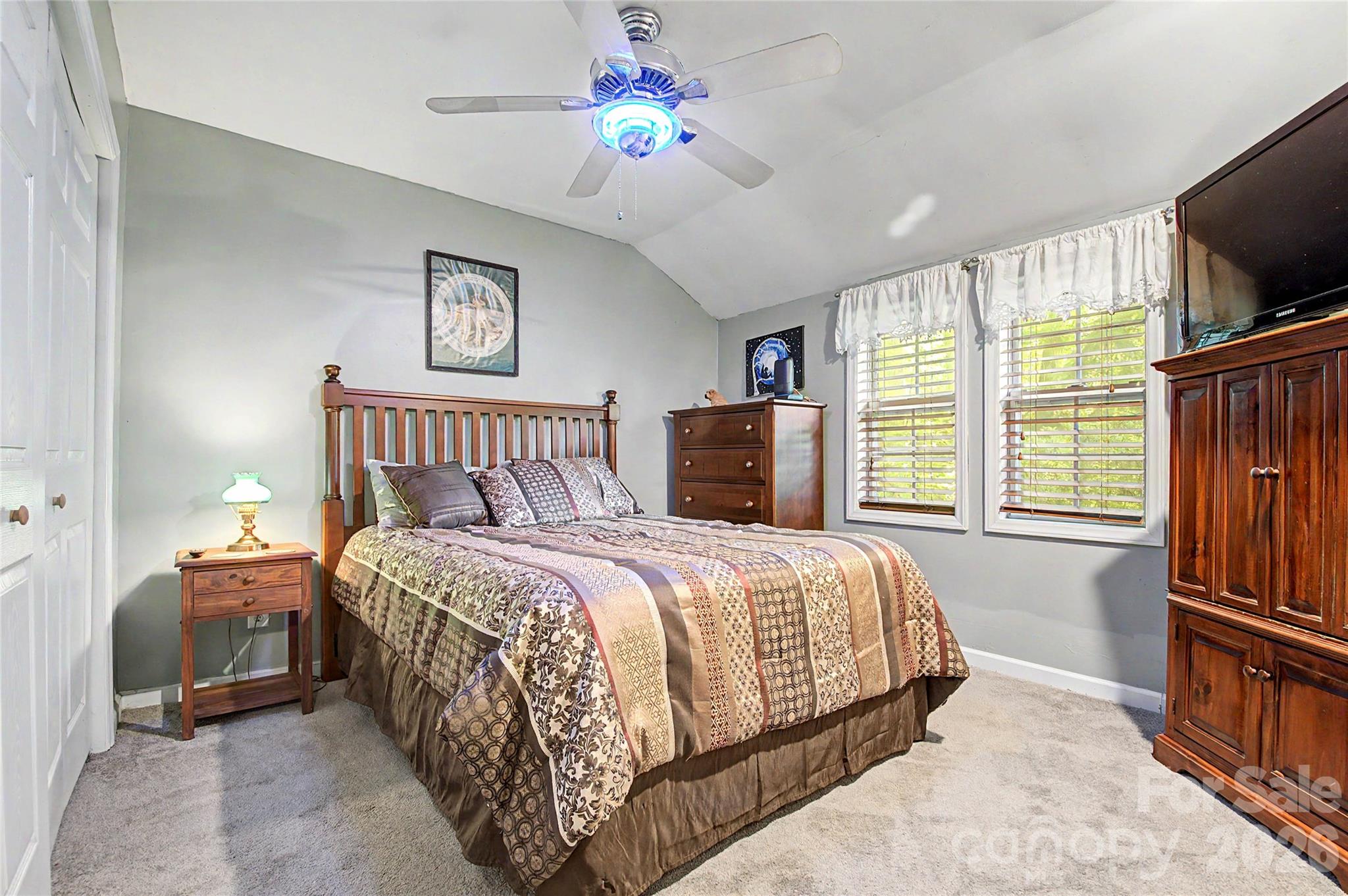 Single Family Residence at 76 Winsome Trail, Hendersonville, photo 39 of 48