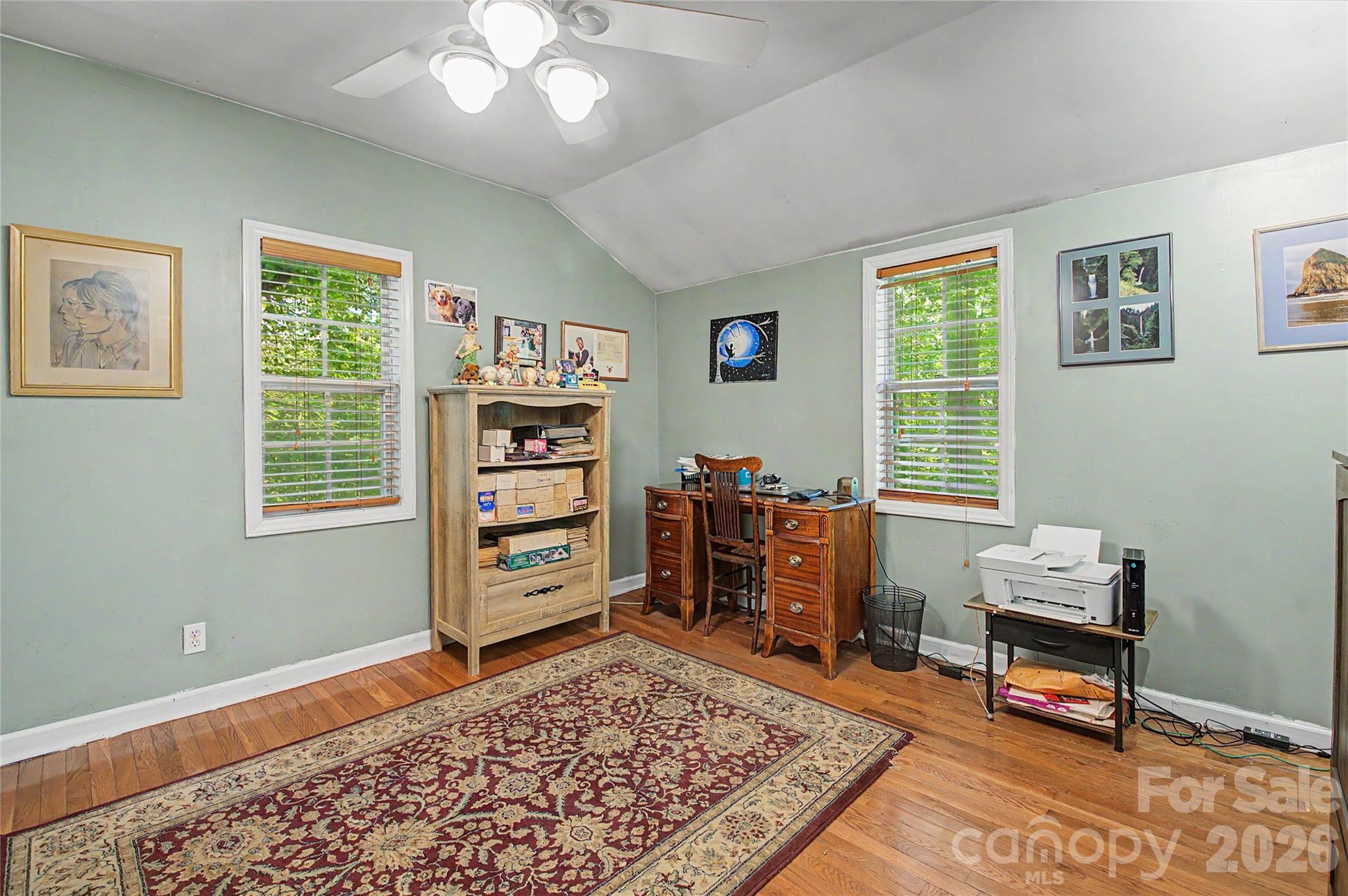 Single Family Residence at 76 Winsome Trail, Hendersonville, photo 42 of 48