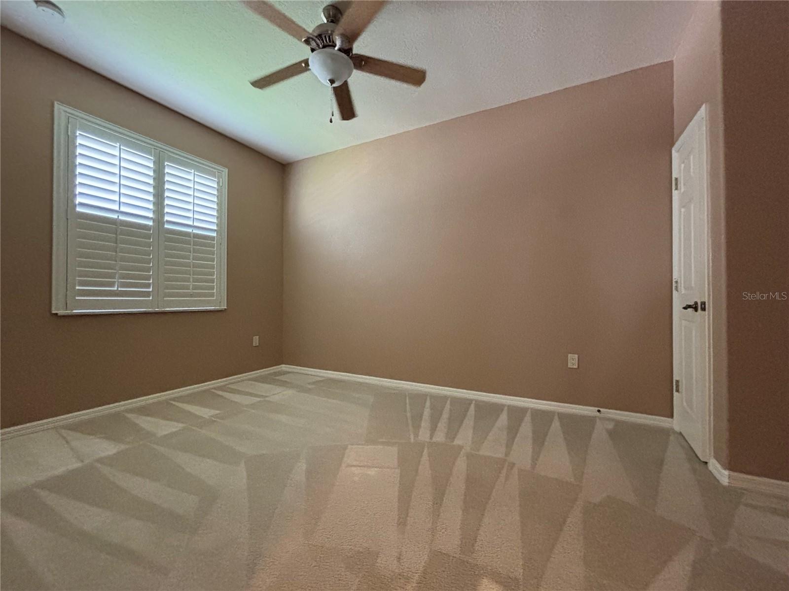 Guest Bedroom- 2  - Middle room - 4577 BACK NINE DR, WINTER HAVEN