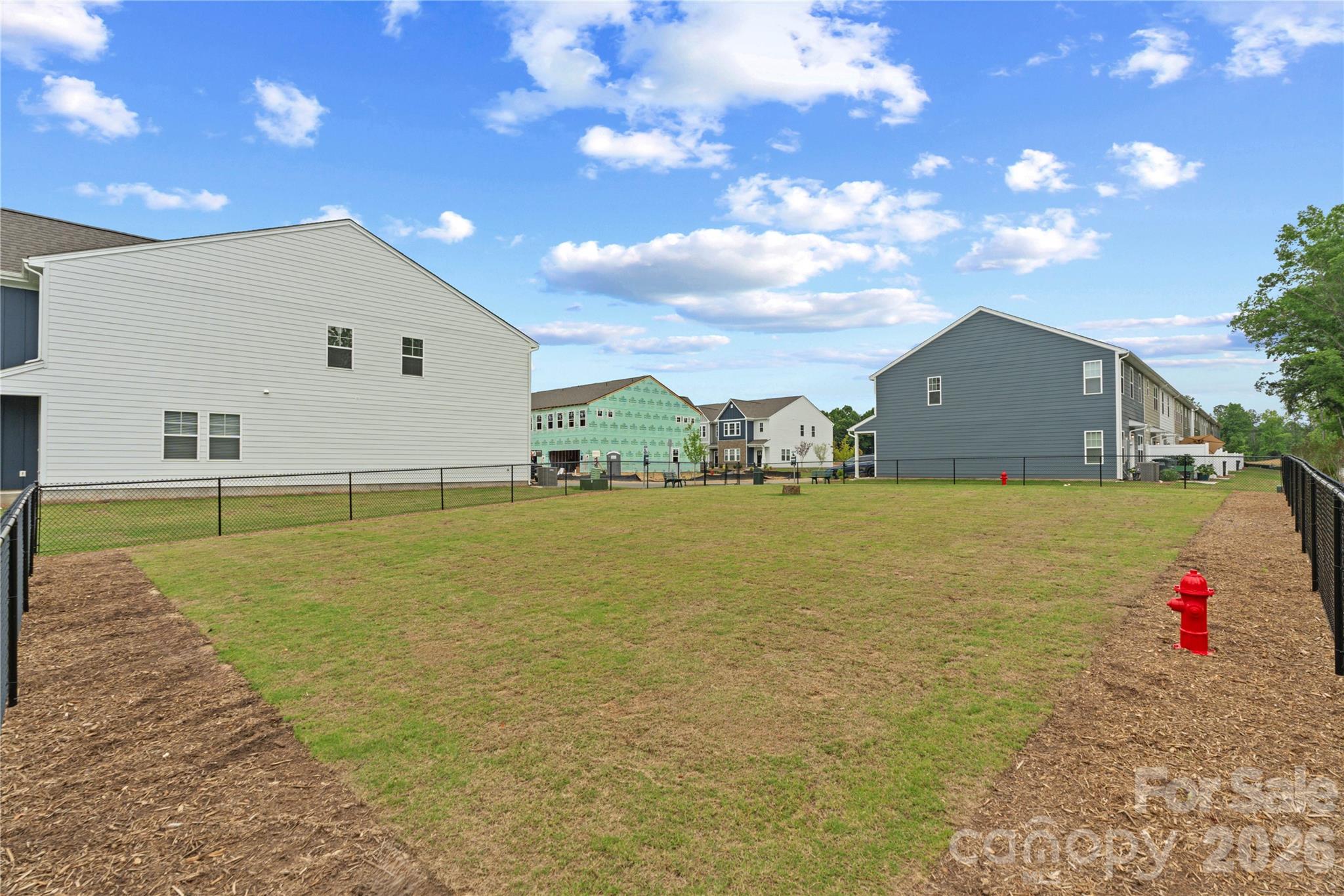 Townhouse at 473 Etna Street, Gastonia, photo 14 of 14