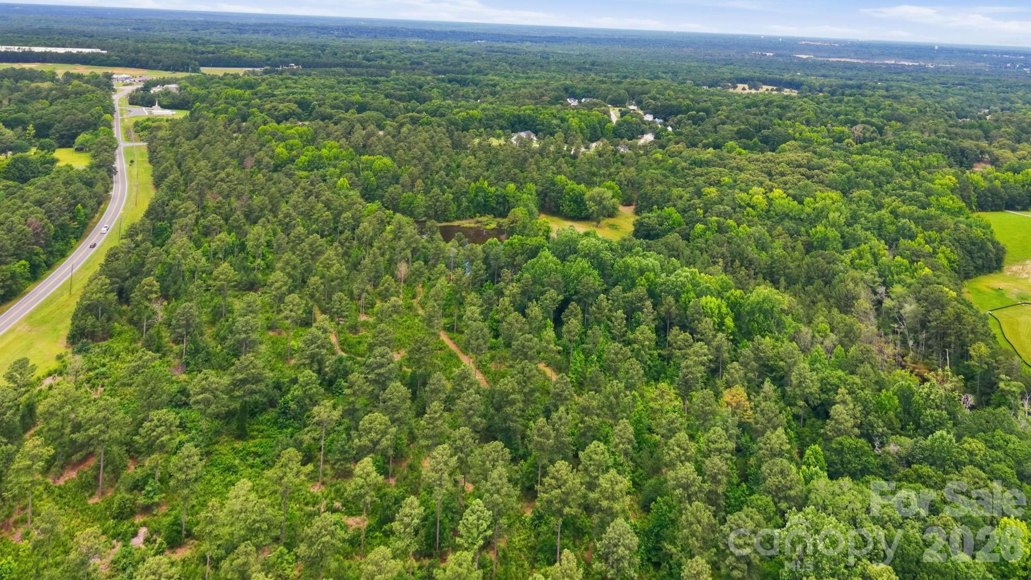 Acreage at 0000 Mount Holly Road, Rock Hill, photo 6 of 7