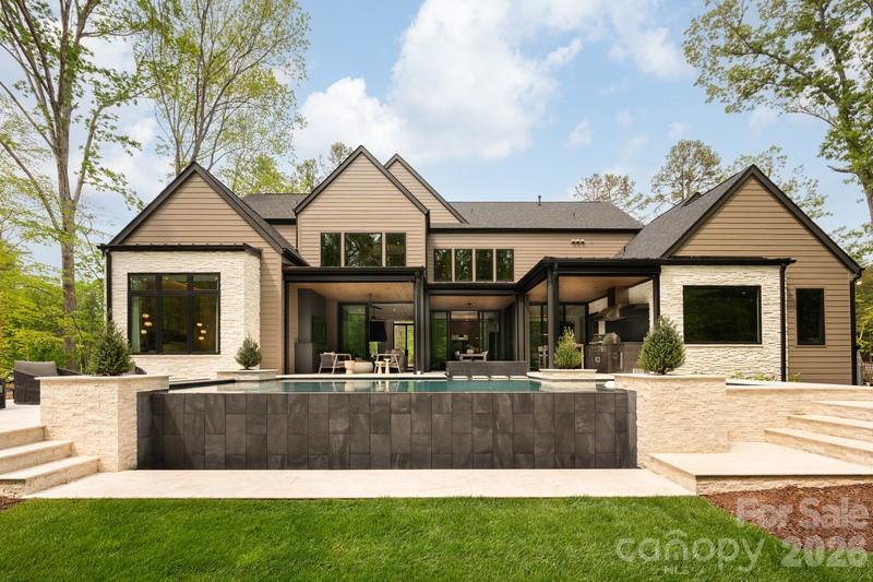 Single Family Residence at 907 Osprey Bluff Court, Belmont, photo 8 of 36