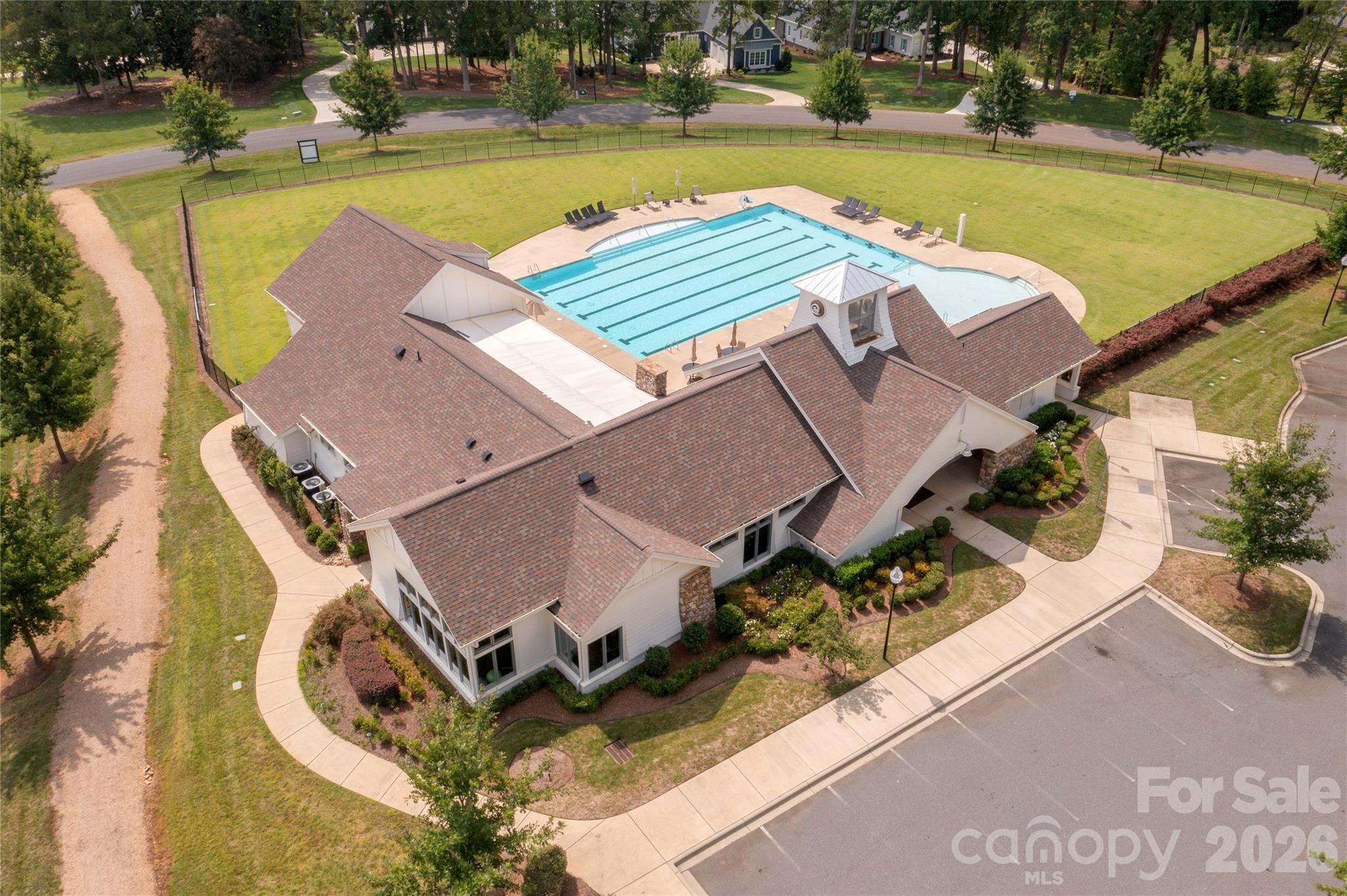 Single Family Residence at 907 Osprey Bluff Court, Belmont, photo 34 of 36