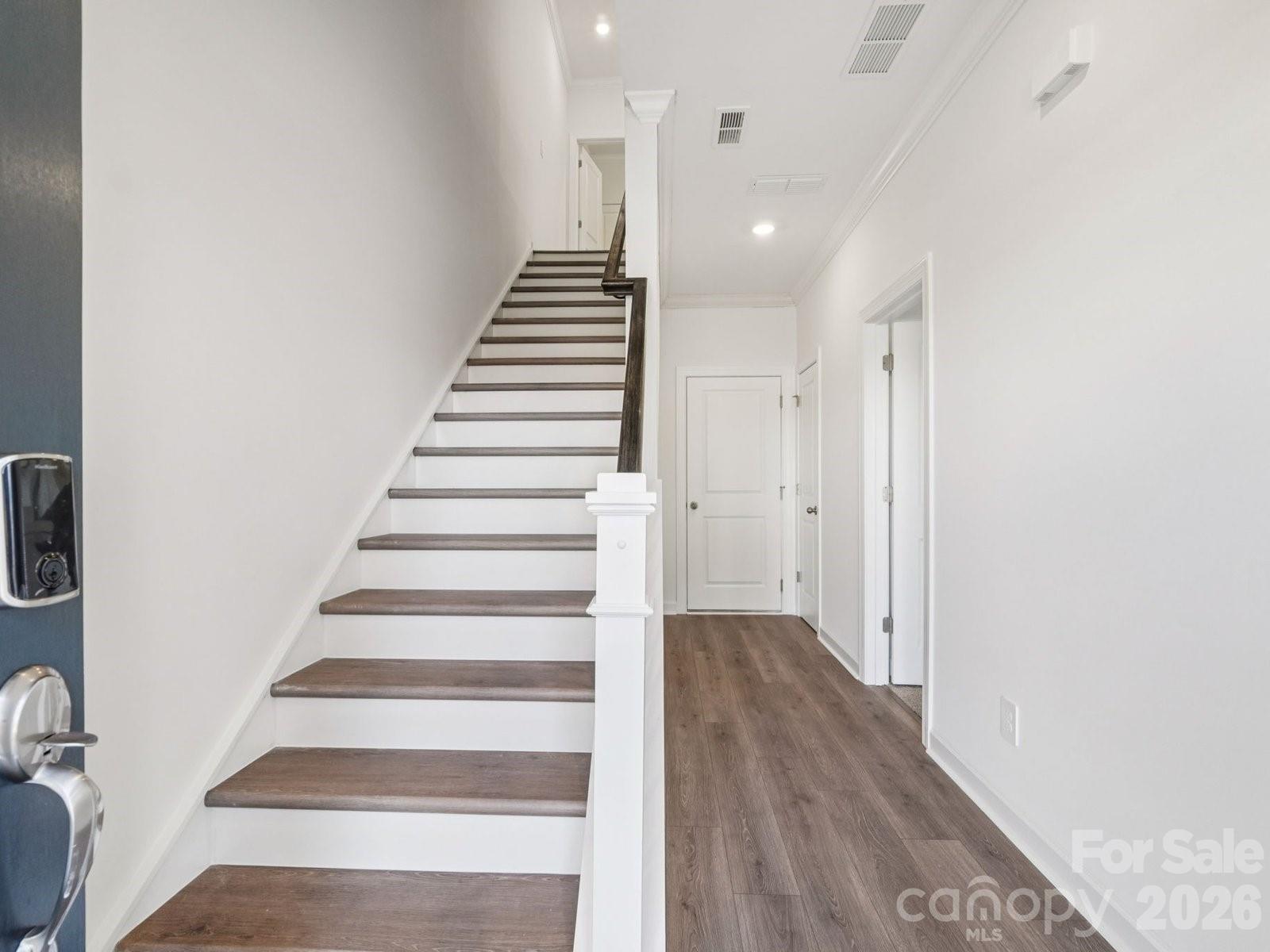Photo is not of the actual home, but is an inspirational photo of builder’s model home and may depict options, furnishings, and/or decorator features that are not included - 371 Golden Maple Court, Fort Mill