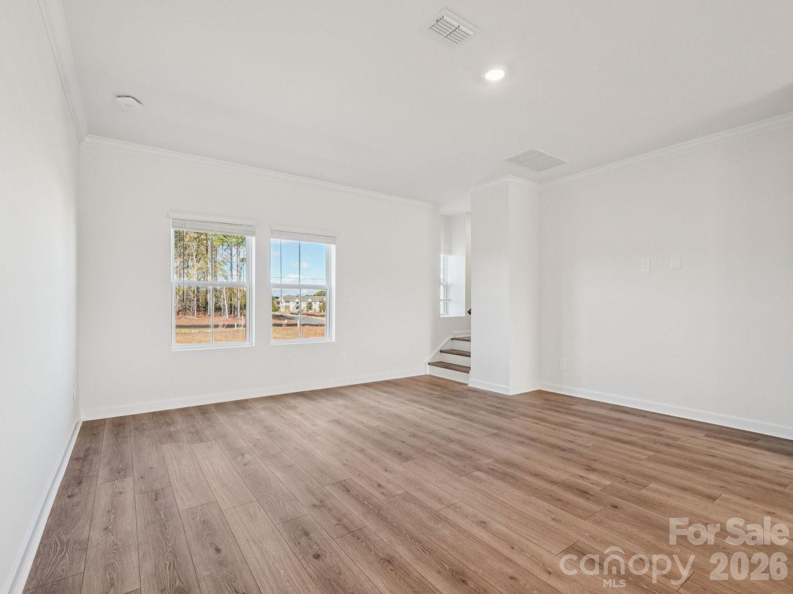 Photo is not of the actual home, but is an inspirational photo of builder’s model home and may depict options, furnishings, and/or decorator features that are not included - 371 Golden Maple Court, Fort Mill