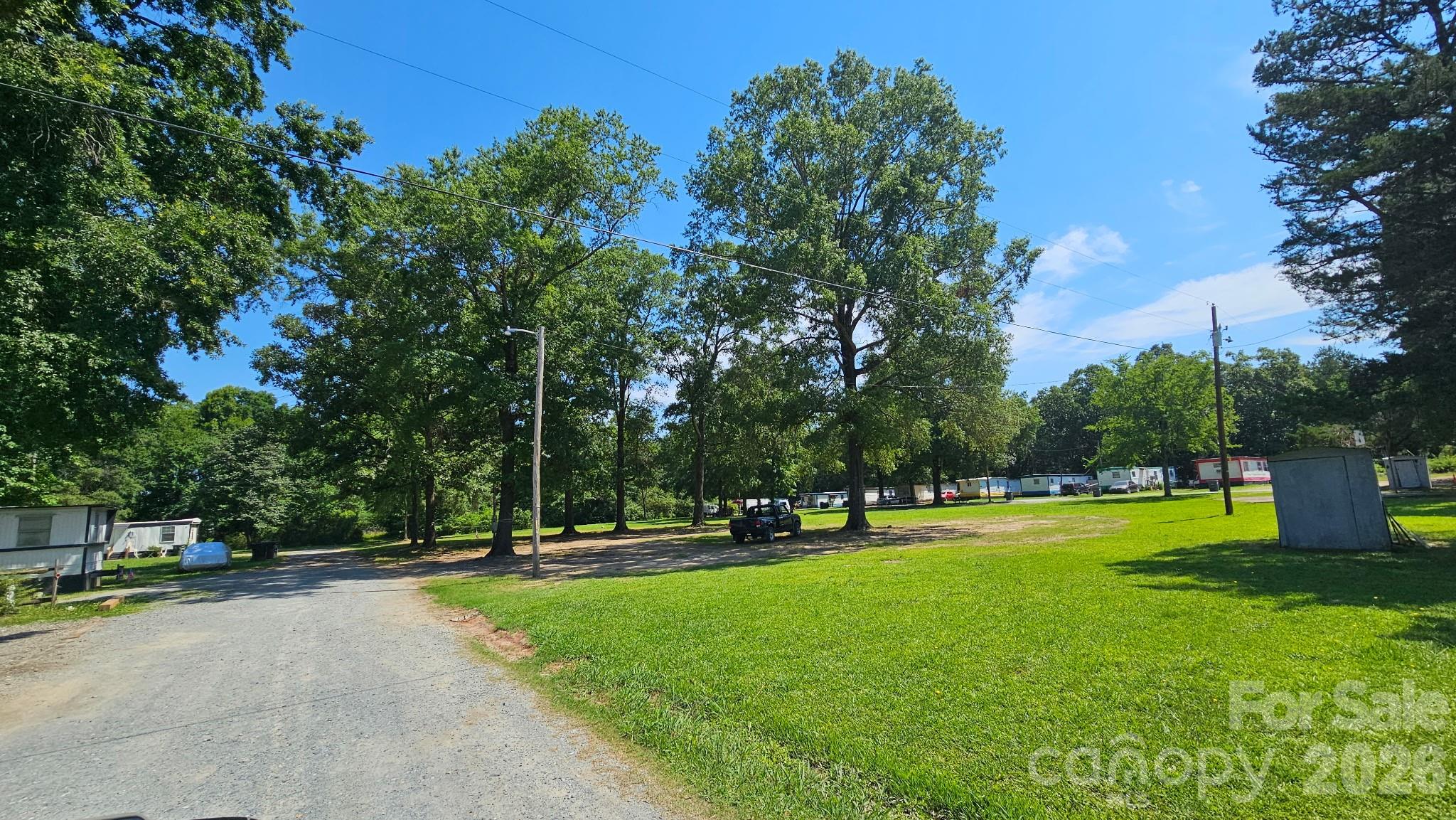 Acreage at 4408 Rogers Road, Monroe, photo 2 of 7