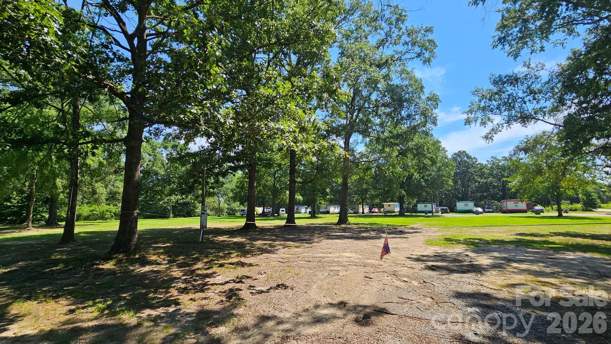 Acreage at 4408 Rogers Road, Monroe, photo 3 of 7