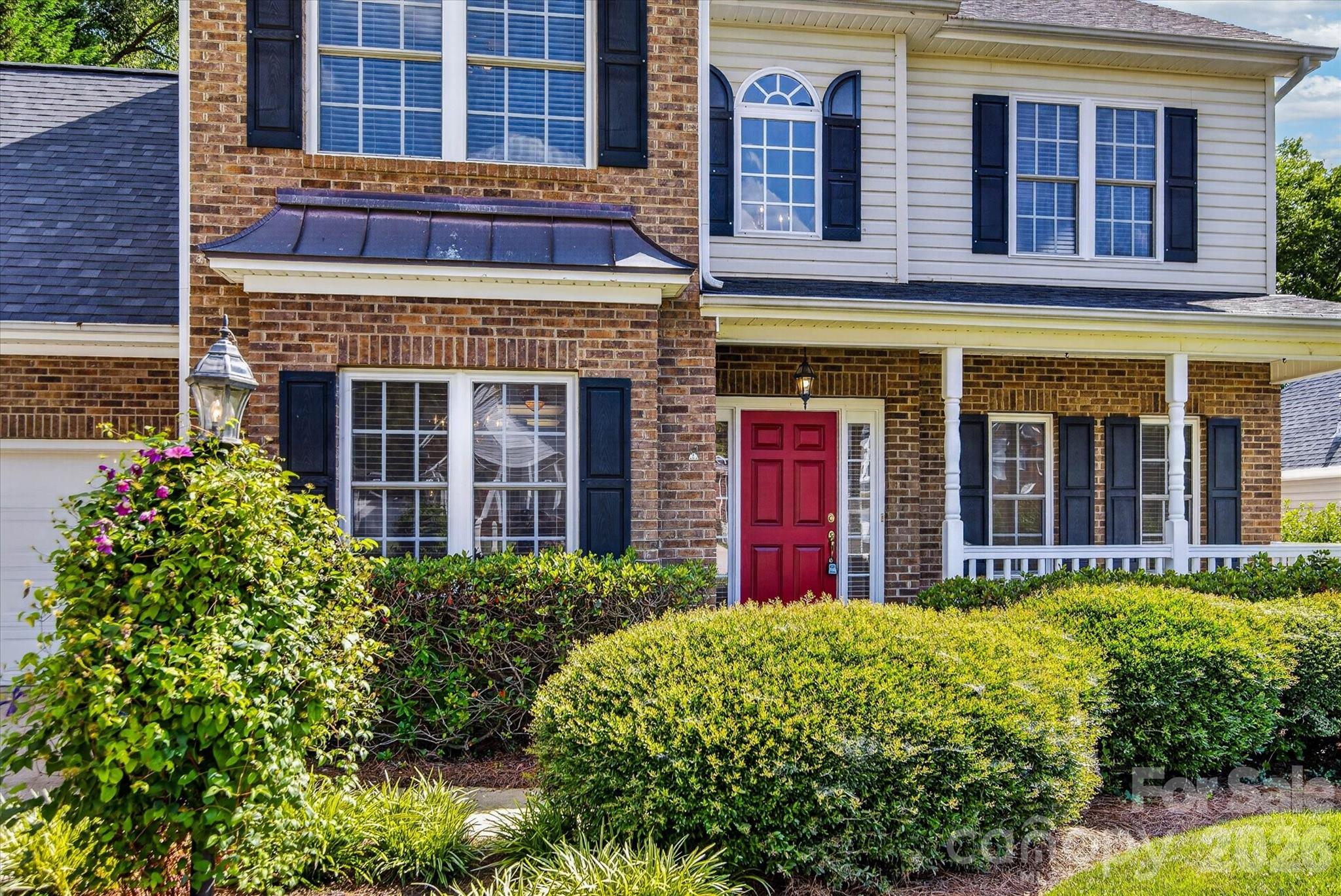 Single Family Residence at 1541 The Crossing None, Rock Hill, photo 4 of 45