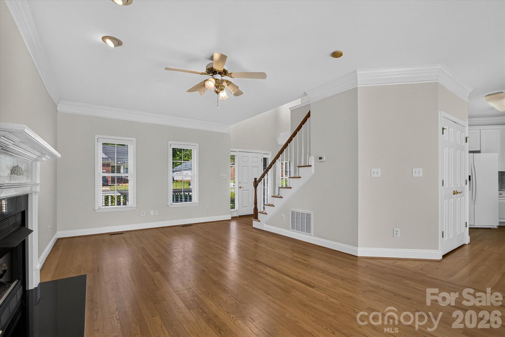 Single Family Residence at 1541 The Crossing None, Rock Hill, photo 7 of 45