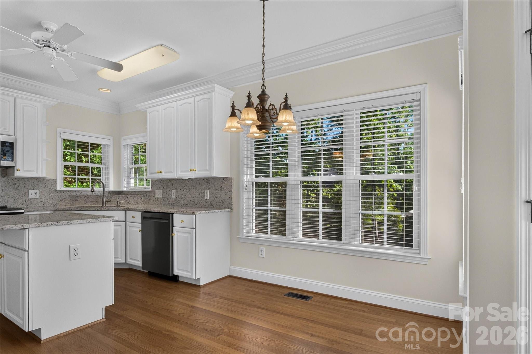 Single Family Residence at 1541 The Crossing None, Rock Hill, photo 9 of 45