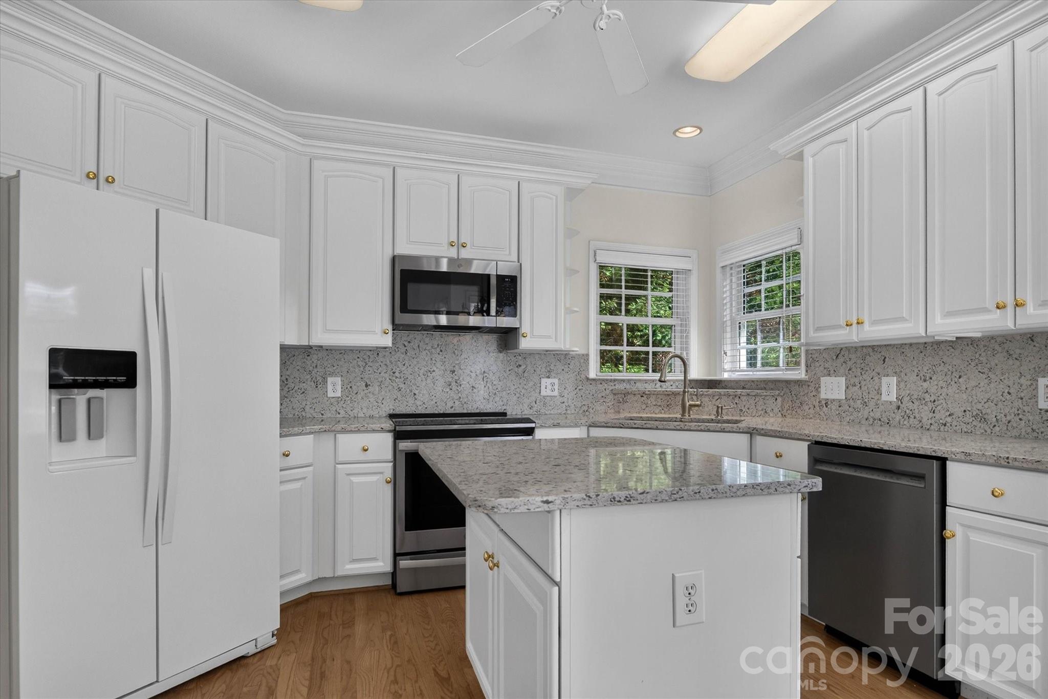 Single Family Residence at 1541 The Crossing None, Rock Hill, photo 11 of 45