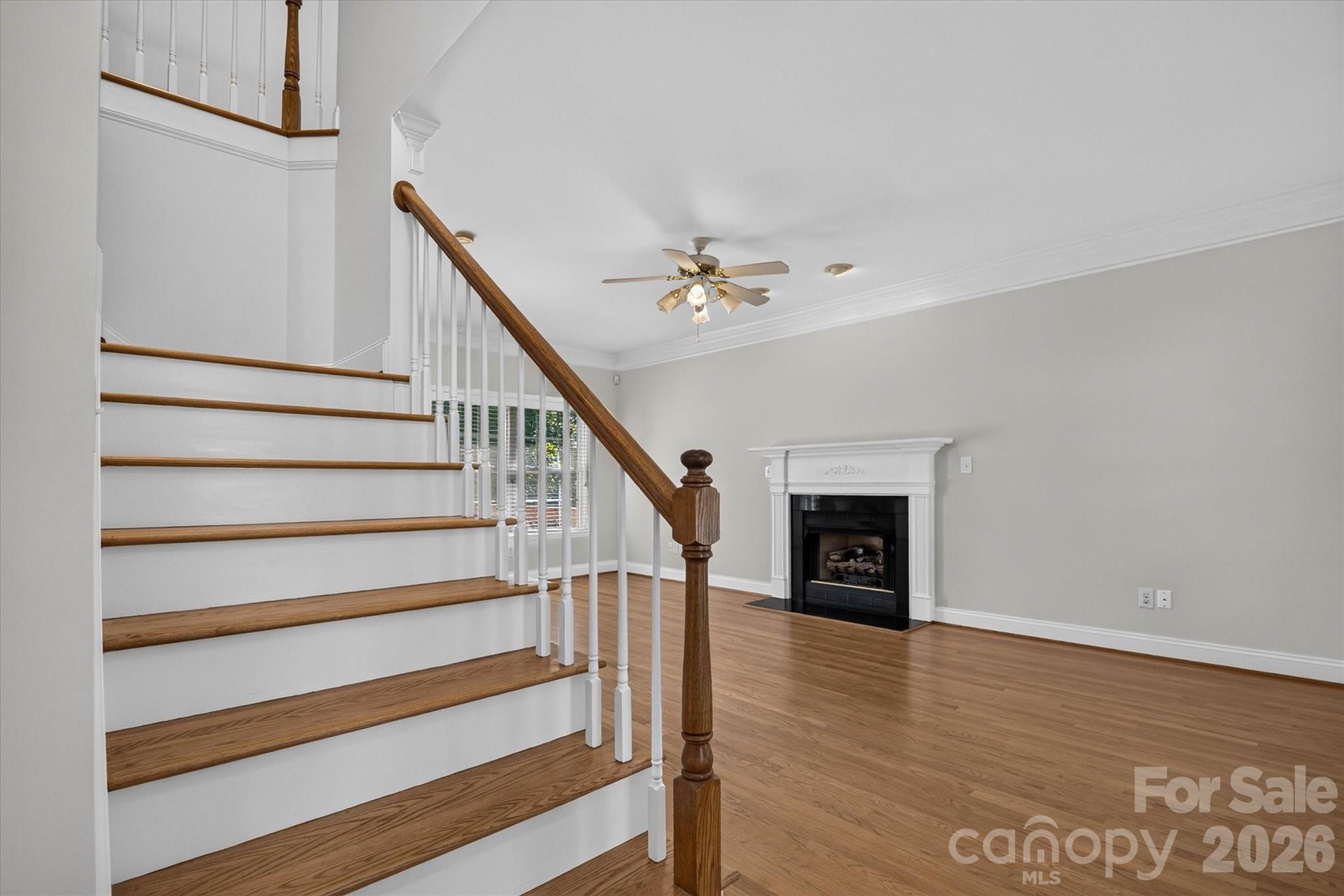 Single Family Residence at 1541 The Crossing None, Rock Hill, photo 17 of 45