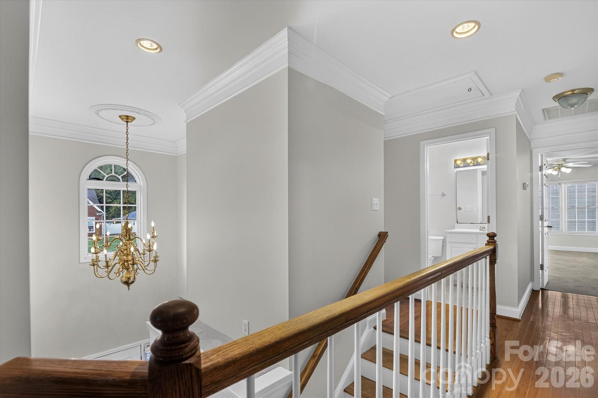 Single Family Residence at 1541 The Crossing None, Rock Hill, photo 18 of 45