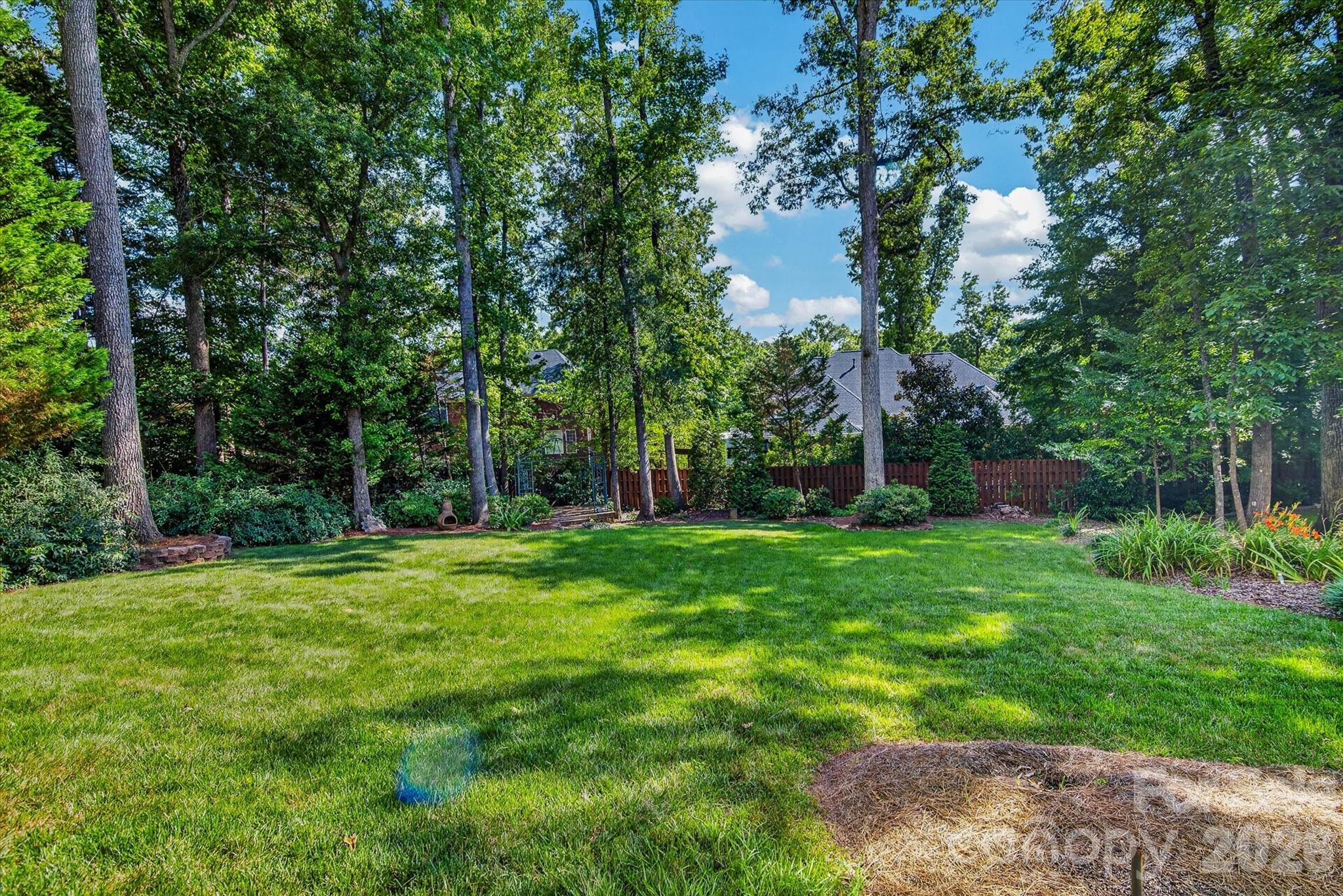 Single Family Residence at 1541 The Crossing None, Rock Hill, photo 35 of 45