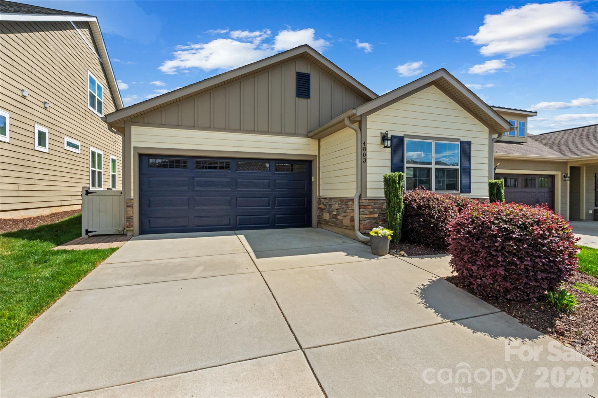 Single Family Residence at 4803 Looking Glass Trail, Denver, photo 2 of 40