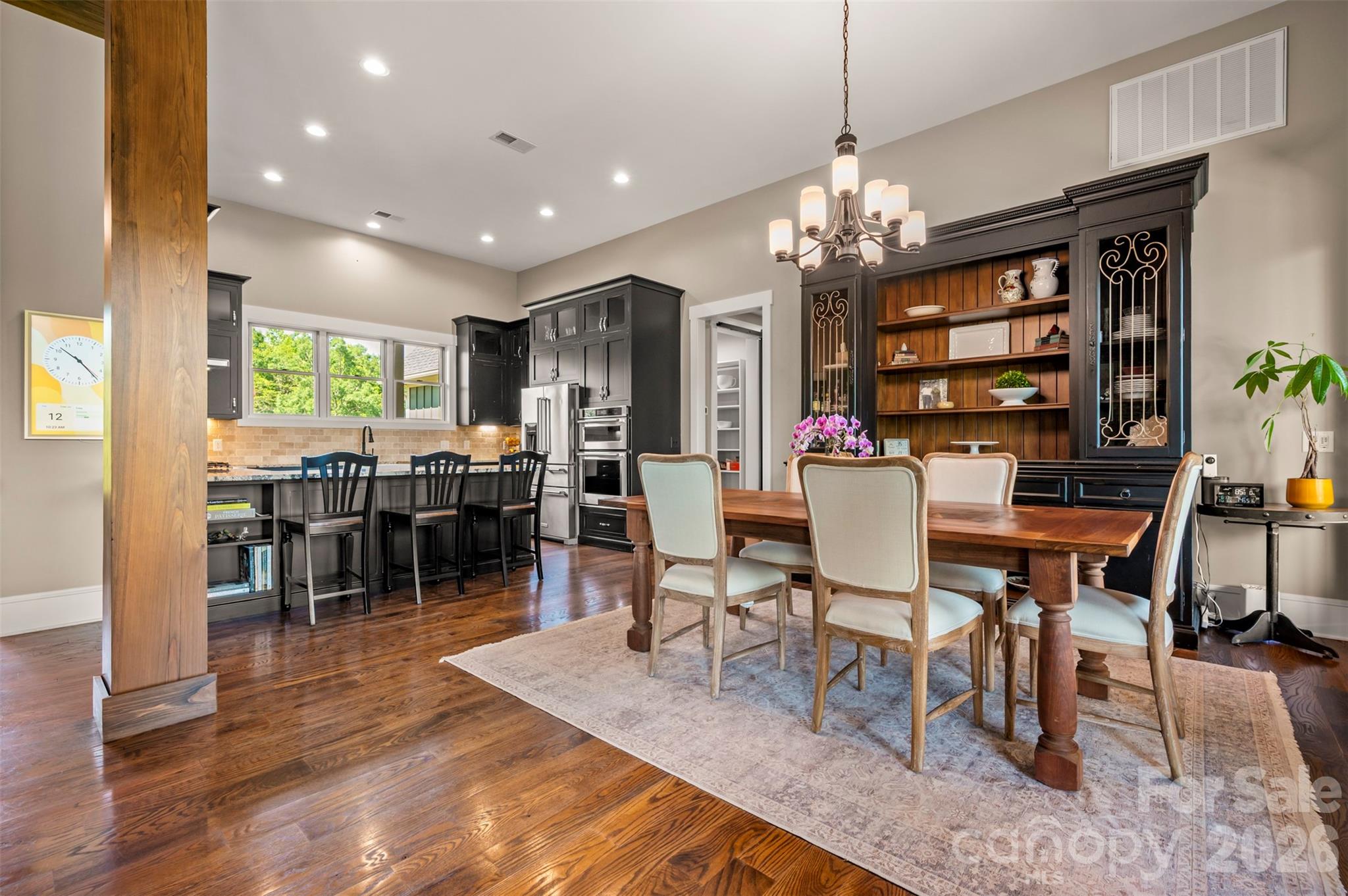 Single Family Residence at 398 Mapleton Lane, Columbus, photo 14 of 48
