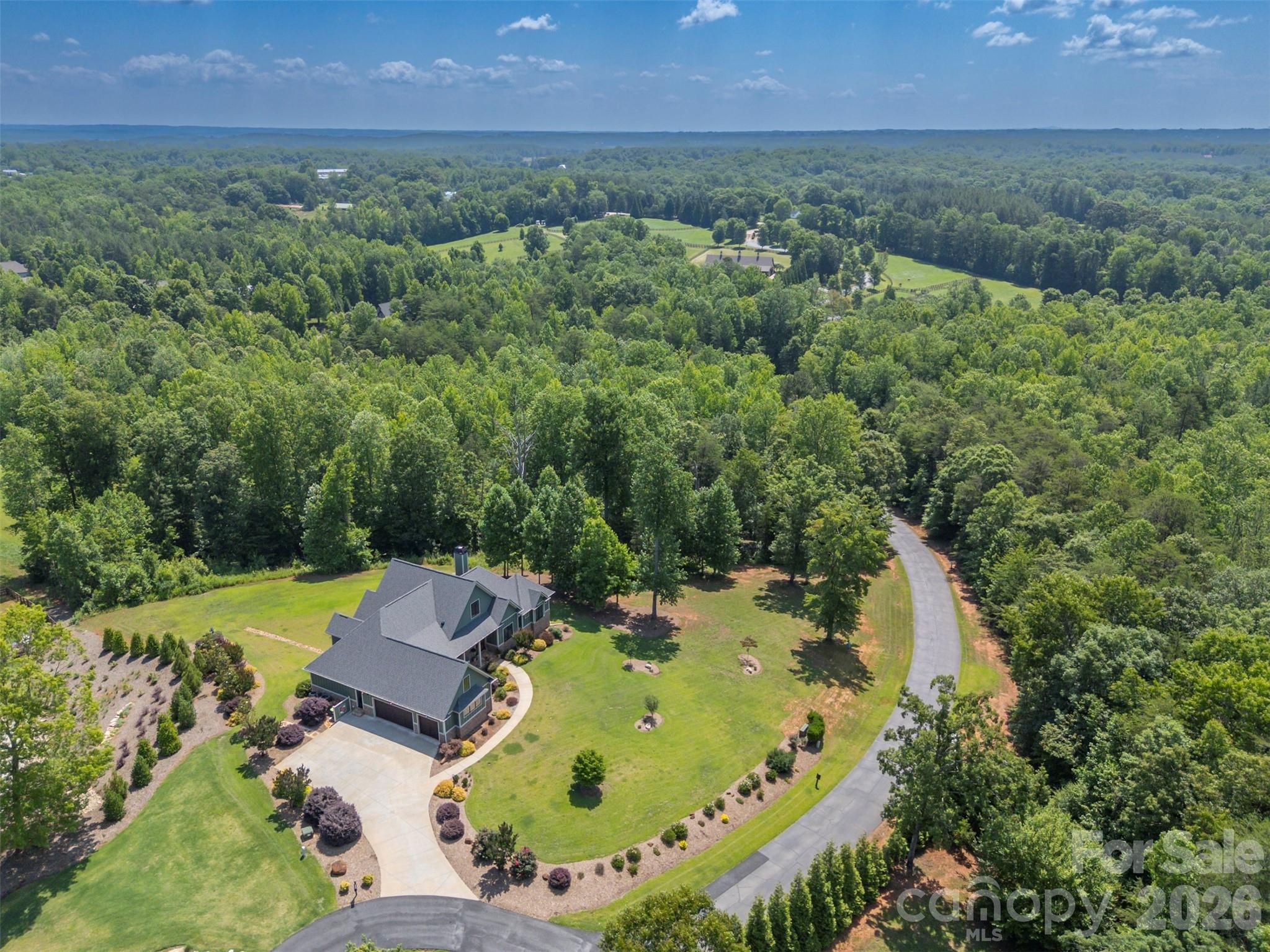 An additional lot adjacent is available as well to add another home or just for added elbow room - 398 Mapleton Lane, Columbus