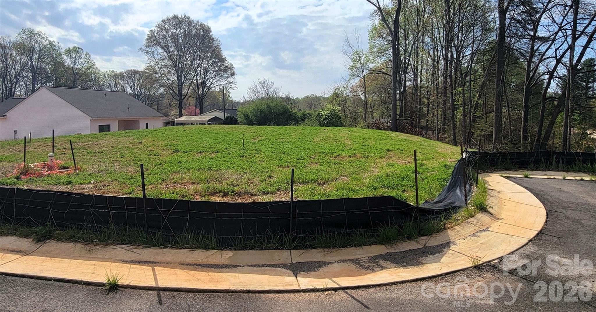 Single Family Residence at 421 Robindale Court, Winston Salem, photo 23 of 23