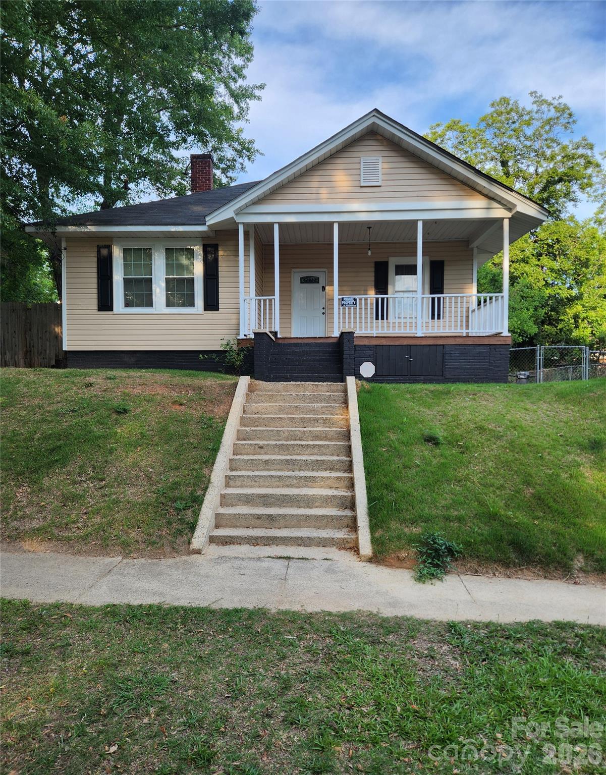 106 N Liberty Street