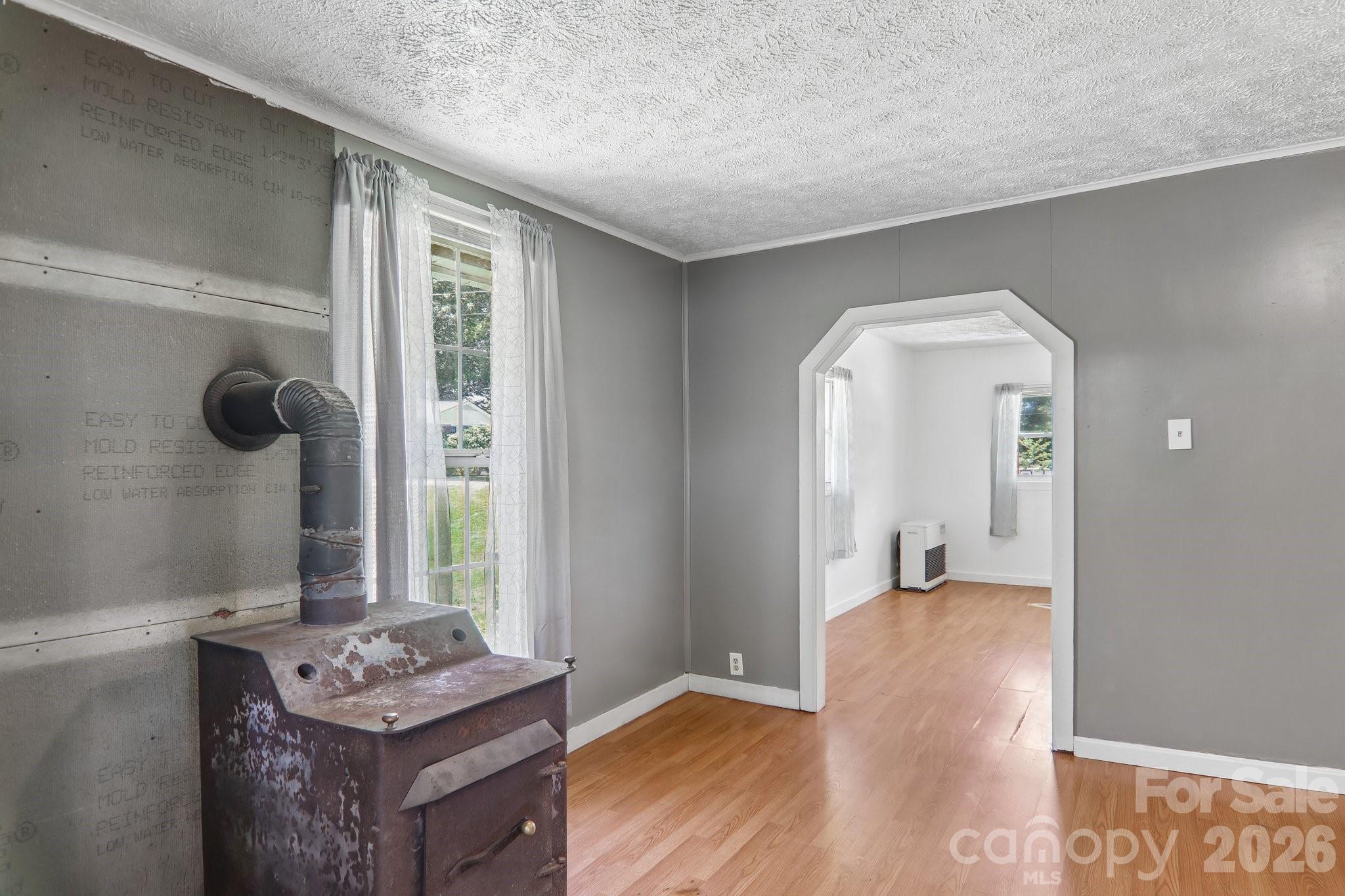 Single Family Residence at 414 Skyline Drive, Canton, photo 25 of 38