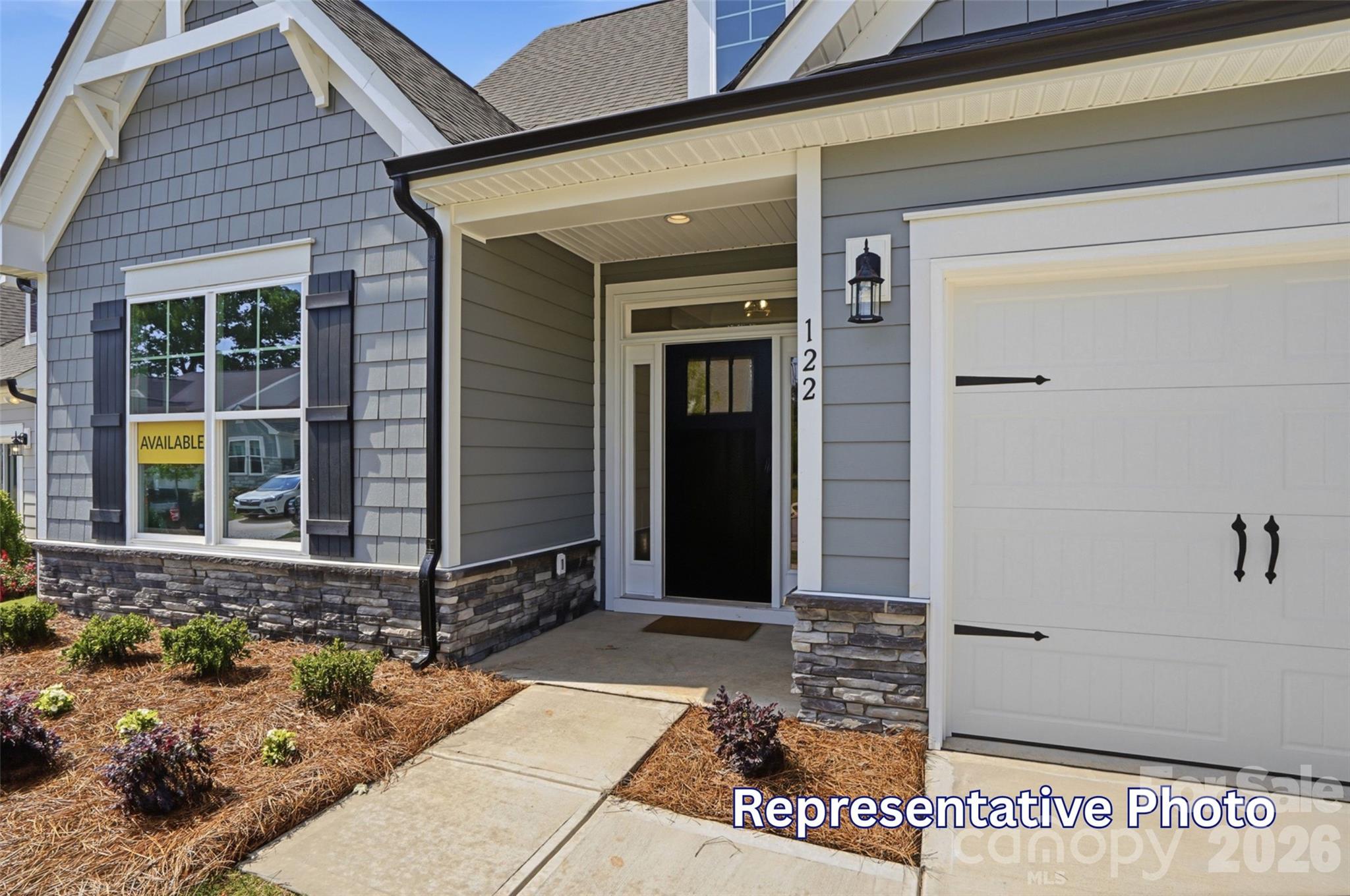 Single Family Residence at 6016 New River Drive, Huntersville, photo 5 of 49