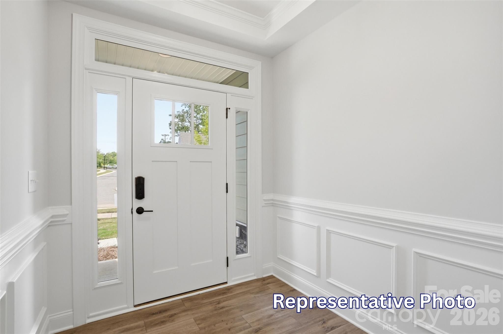 Single Family Residence at 6016 New River Drive, Huntersville, photo 6 of 49