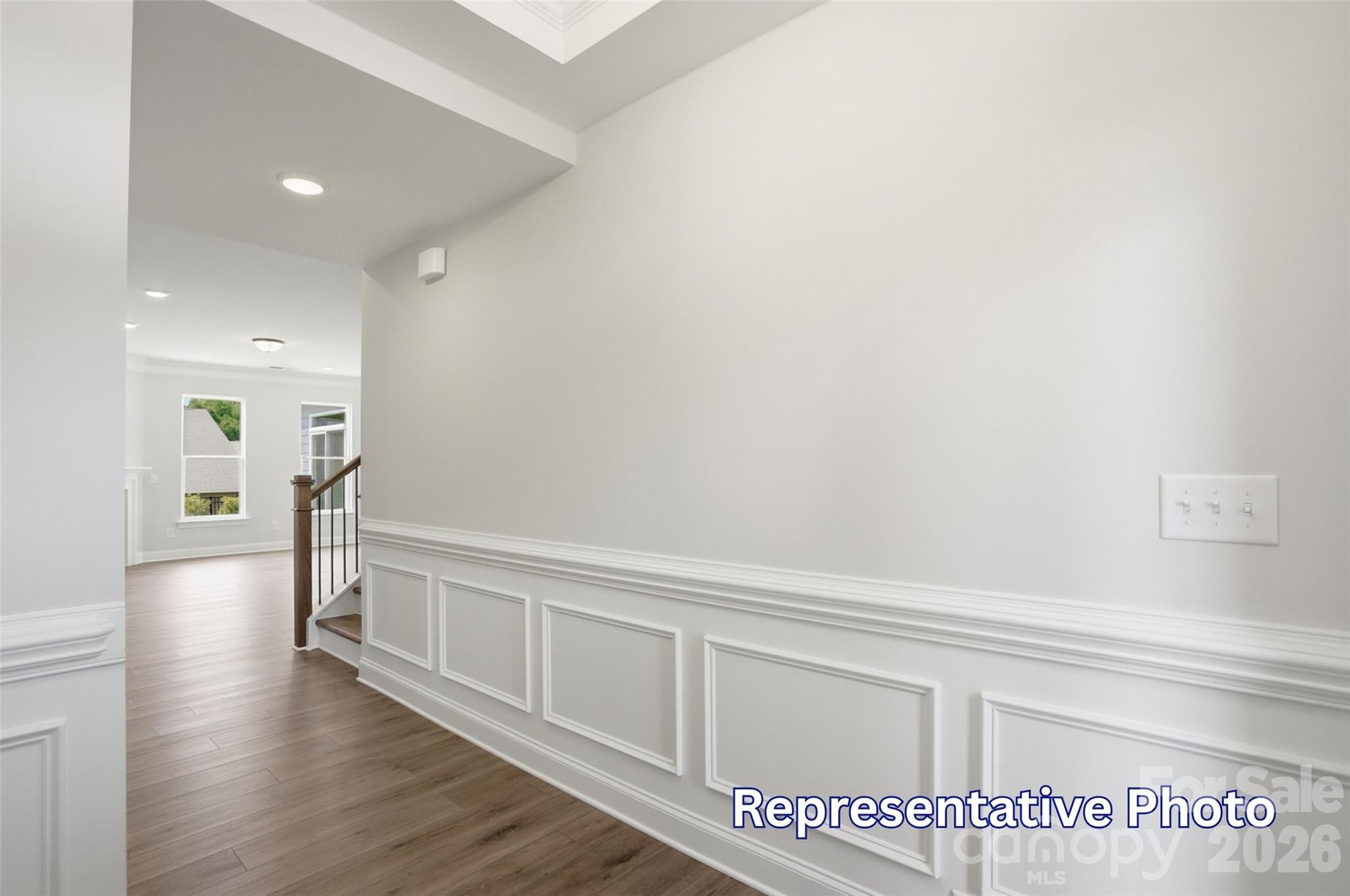 Single Family Residence at 6016 New River Drive, Huntersville, photo 7 of 49