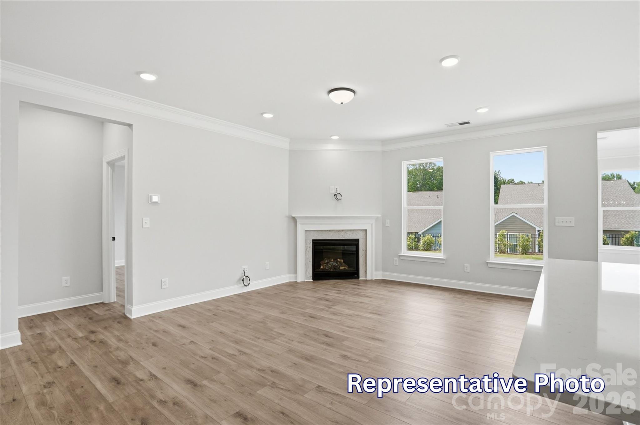 Single Family Residence at 6016 New River Drive, Huntersville, photo 10 of 49