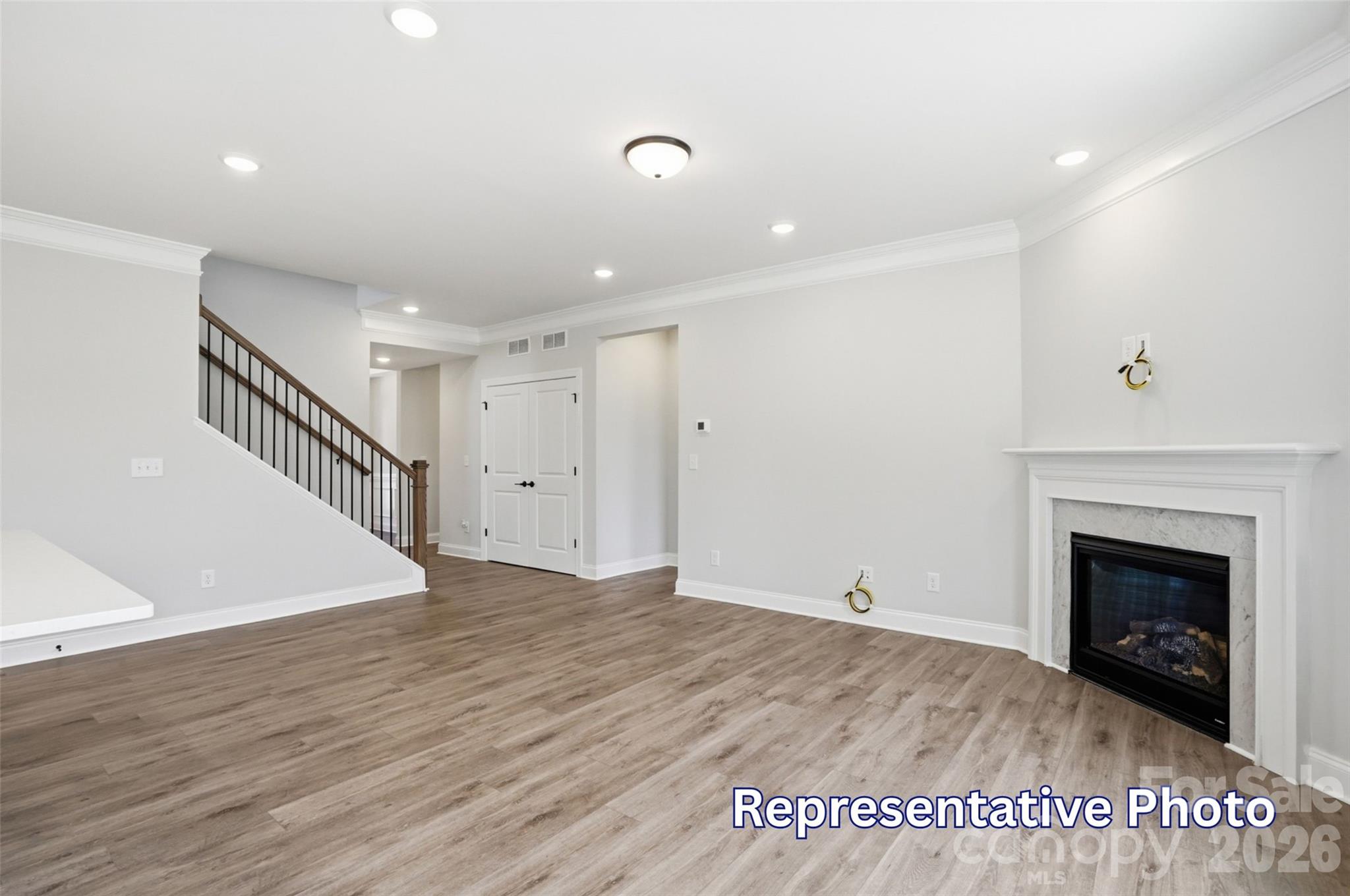 Single Family Residence at 6016 New River Drive, Huntersville, photo 12 of 49