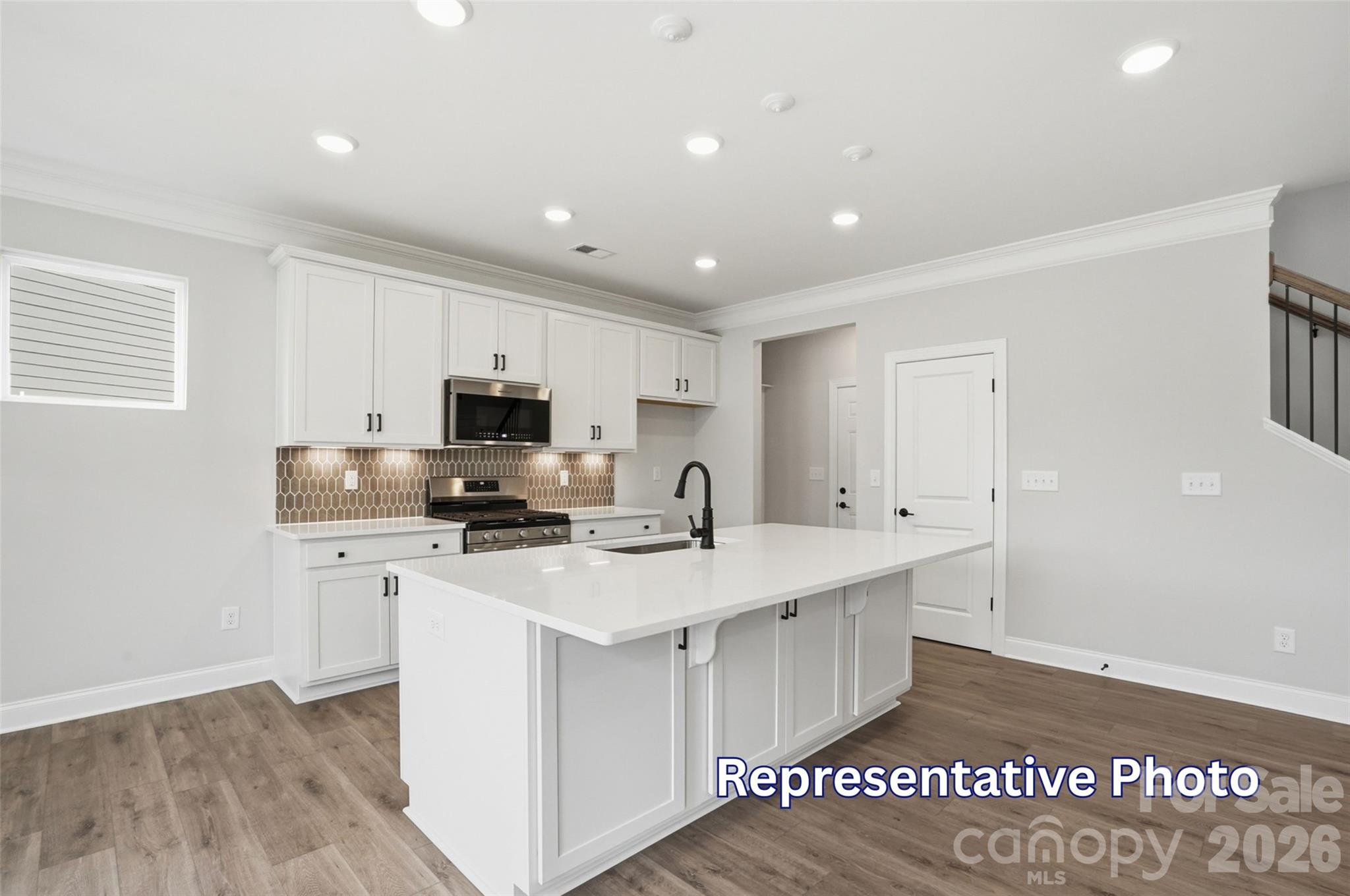 Single Family Residence at 6016 New River Drive, Huntersville, photo 14 of 49