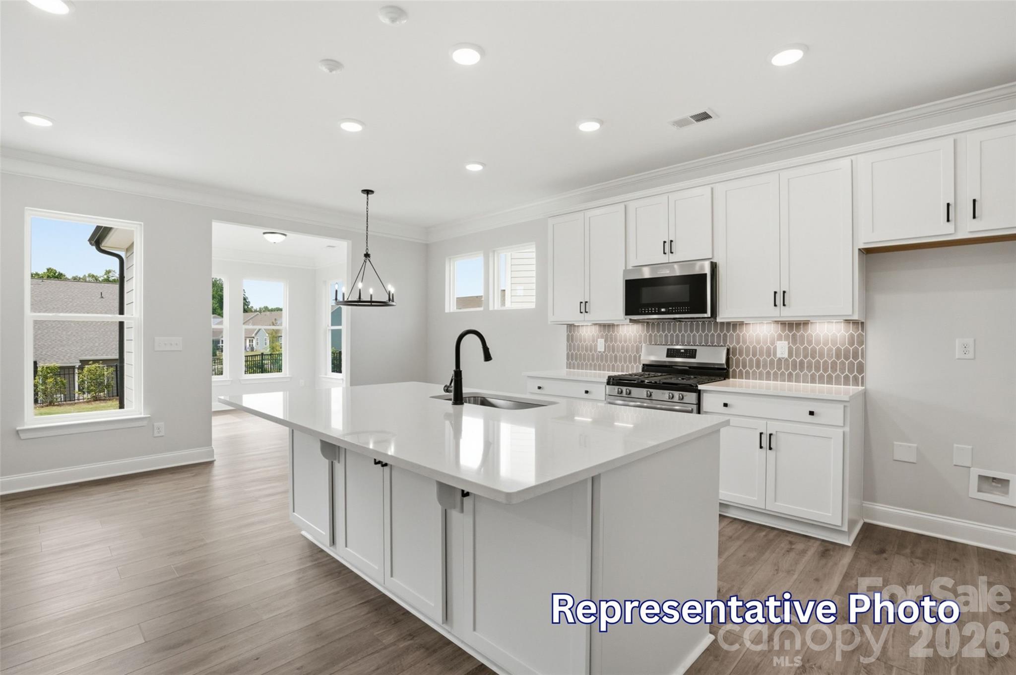 Single Family Residence at 6016 New River Drive, Huntersville, photo 16 of 49