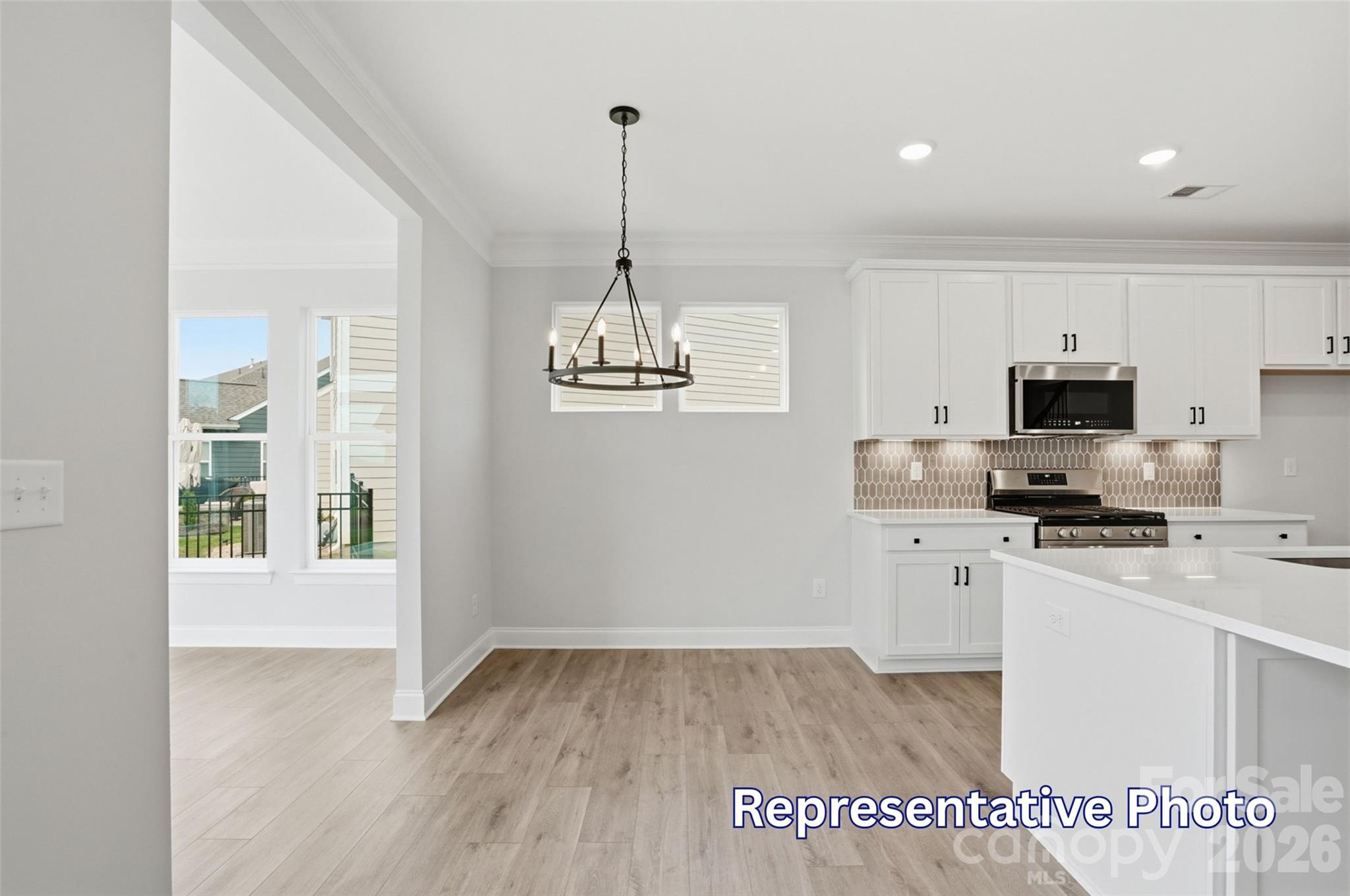 Single Family Residence at 6016 New River Drive, Huntersville, photo 21 of 49