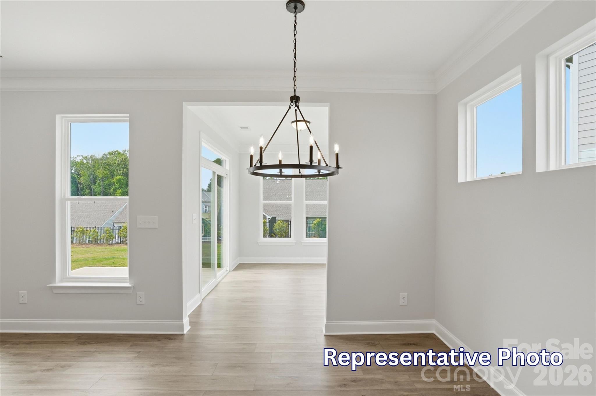 Single Family Residence at 6016 New River Drive, Huntersville, photo 22 of 49
