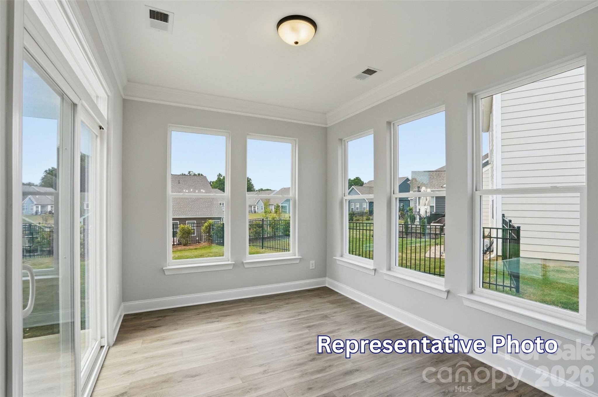 Single Family Residence at 6016 New River Drive, Huntersville, photo 23 of 49