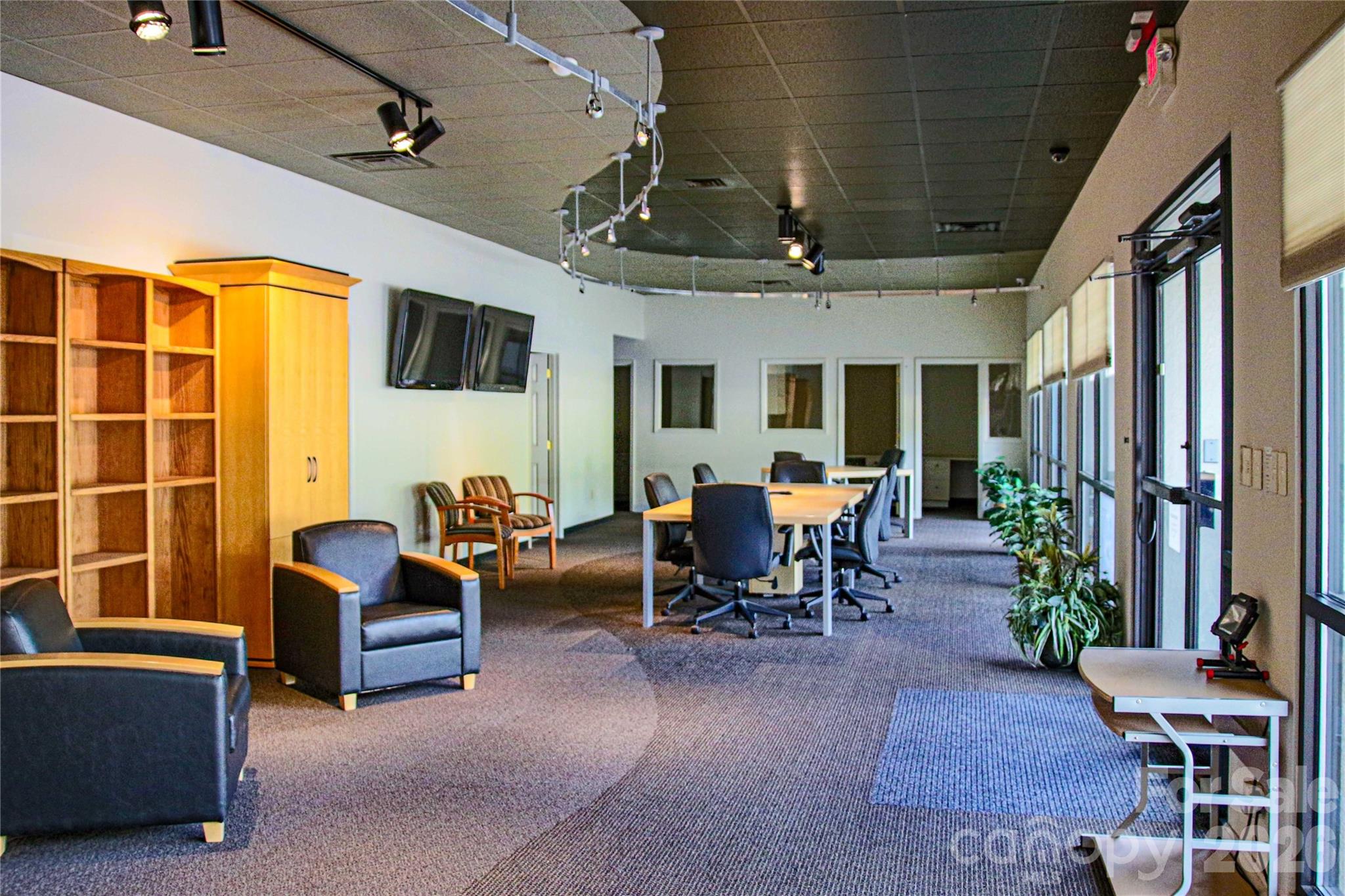 Office at 1257 Sweeten Creek Road, Asheville, photo 8 of 24