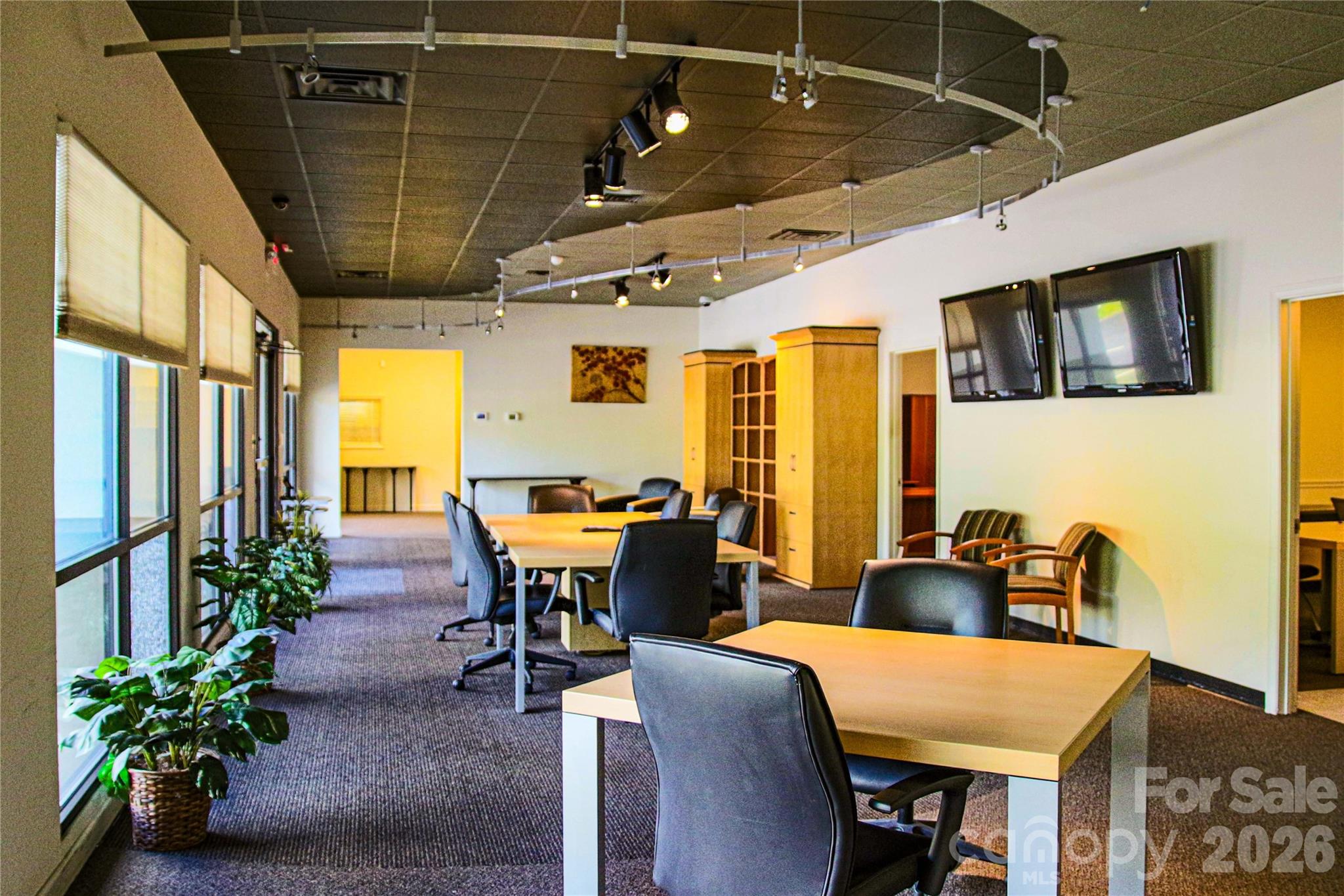 Office at 1257 Sweeten Creek Road, Asheville, photo 9 of 24