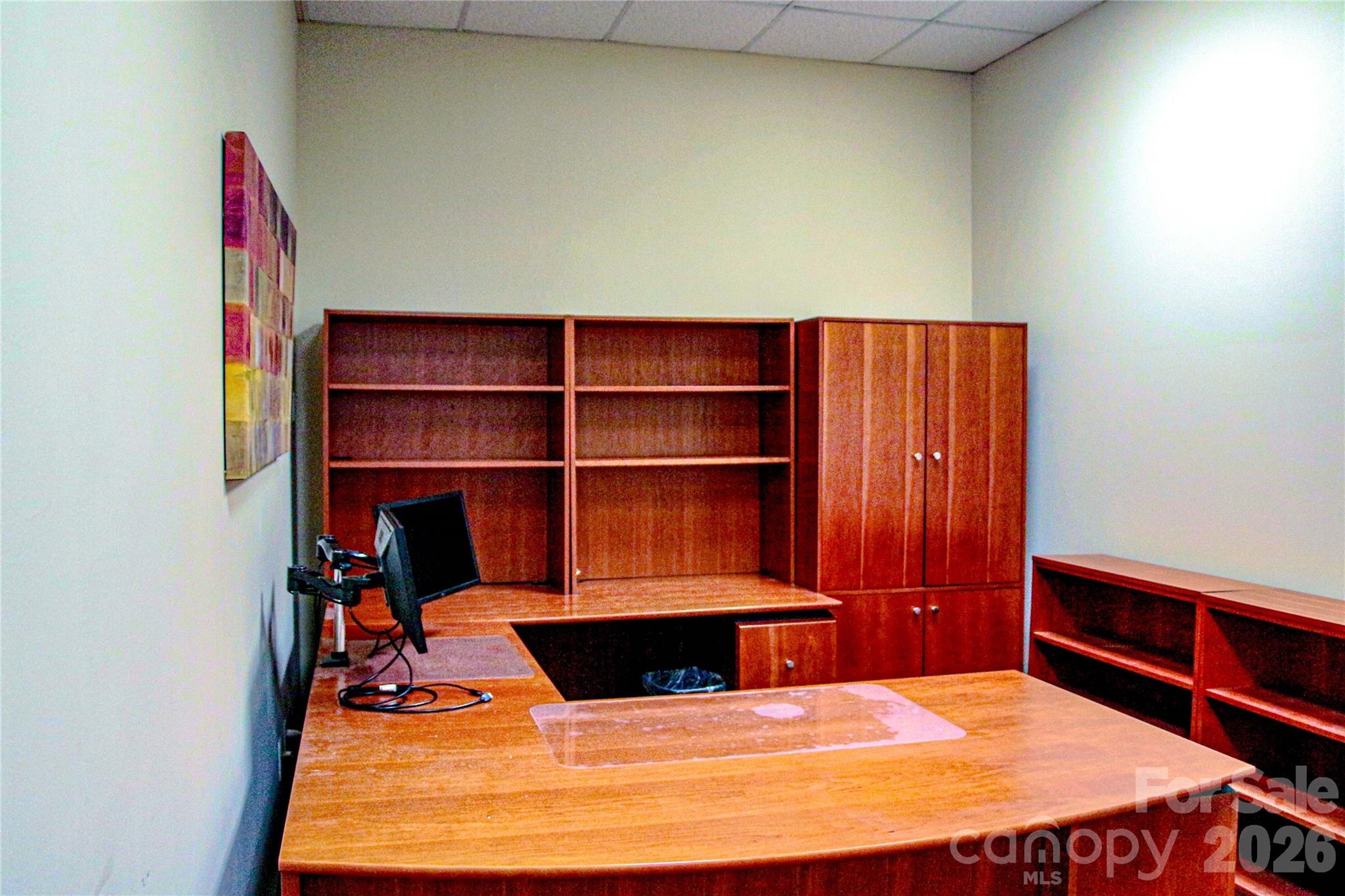 Office at 1257 Sweeten Creek Road, Asheville, photo 10 of 24