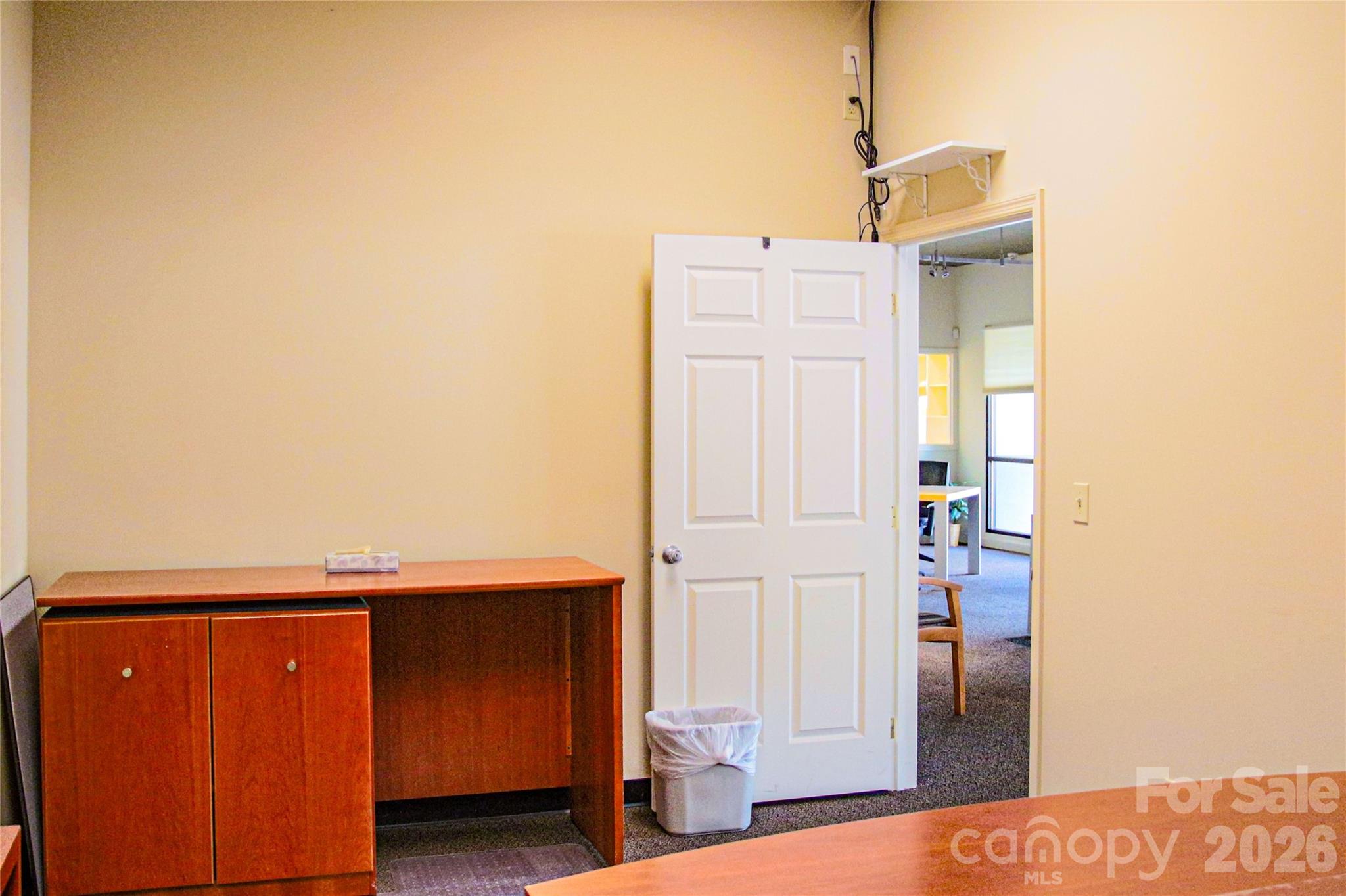 Office at 1257 Sweeten Creek Road, Asheville, photo 11 of 24