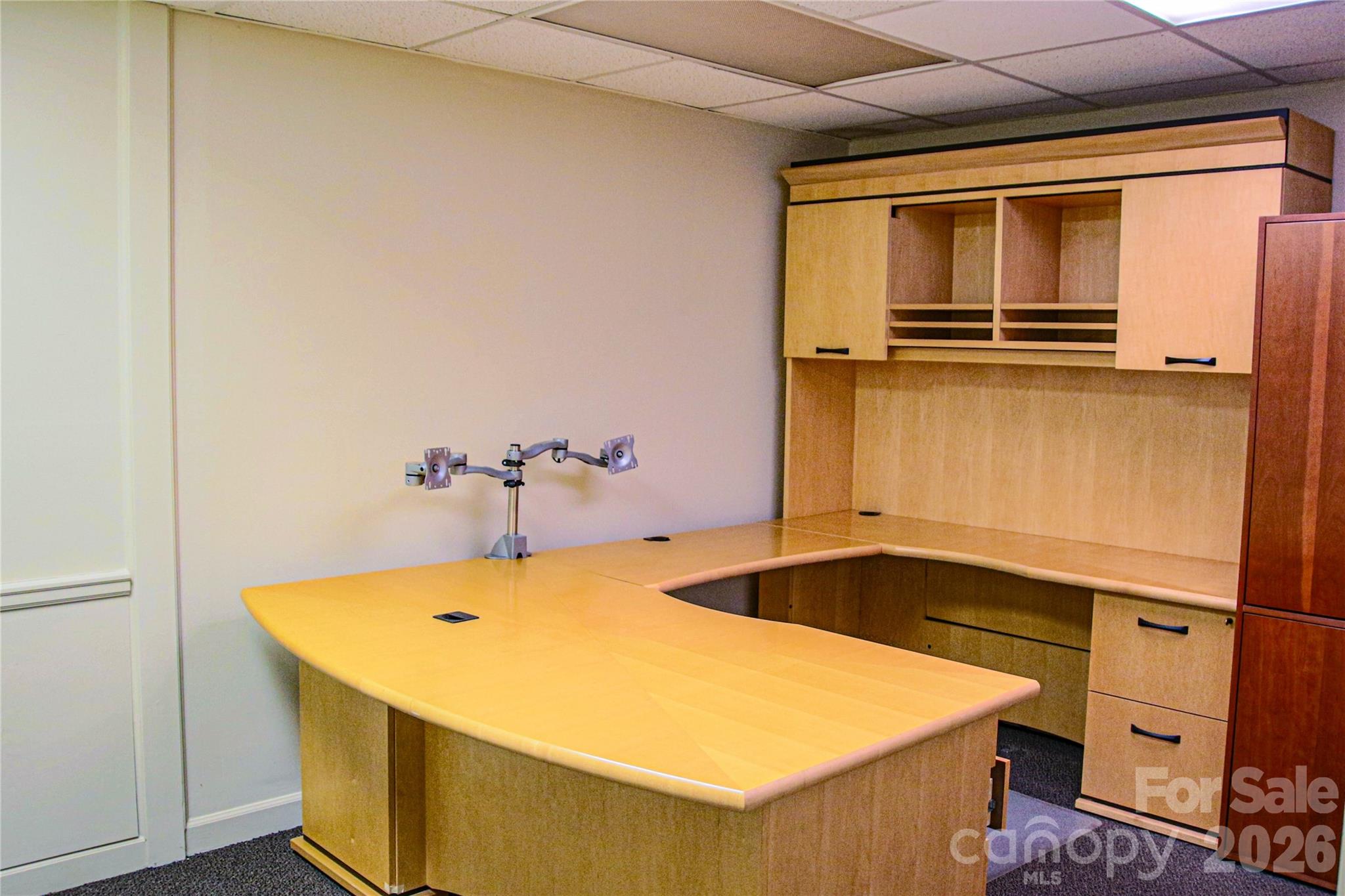 Office at 1257 Sweeten Creek Road, Asheville, photo 13 of 24